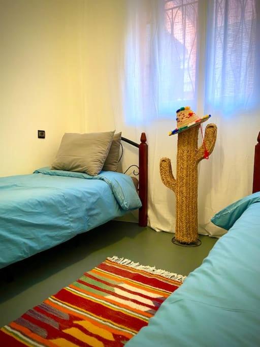 Seaside 2 Bedrooms Villa - IMI OUADDAR view 3