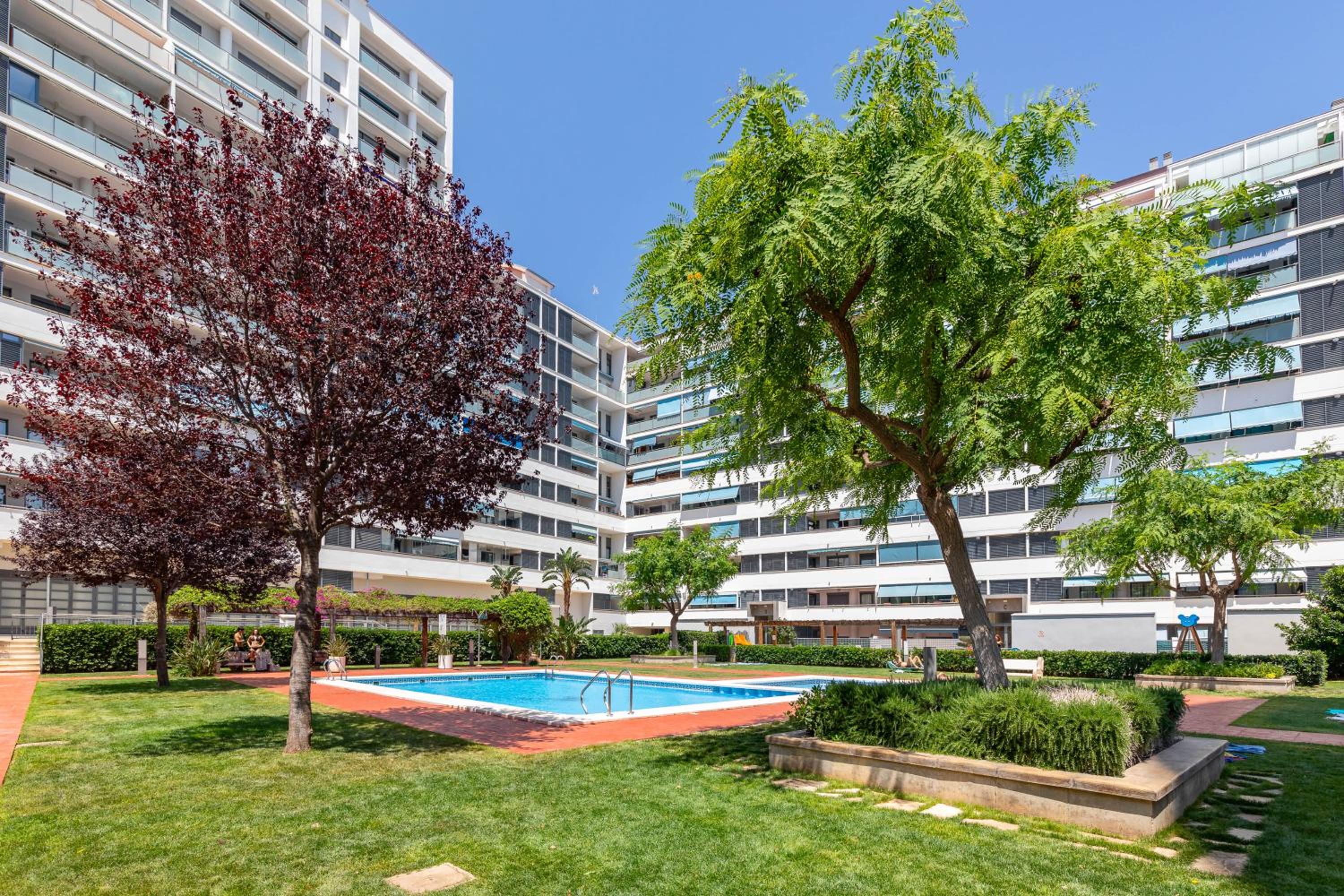 Calatrava by Alma Suites