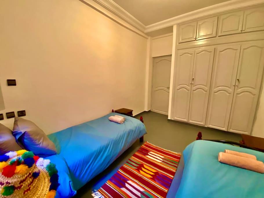 Seaside 2 Bedrooms Villa - IMI OUADDAR view 4