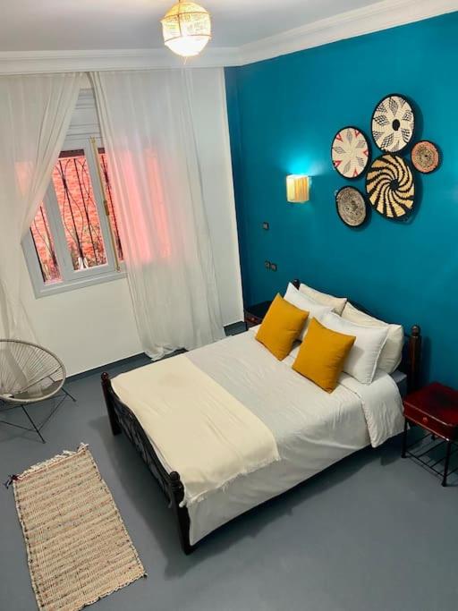 Seaside 2 Bedrooms Villa - IMI OUADDAR view 5
