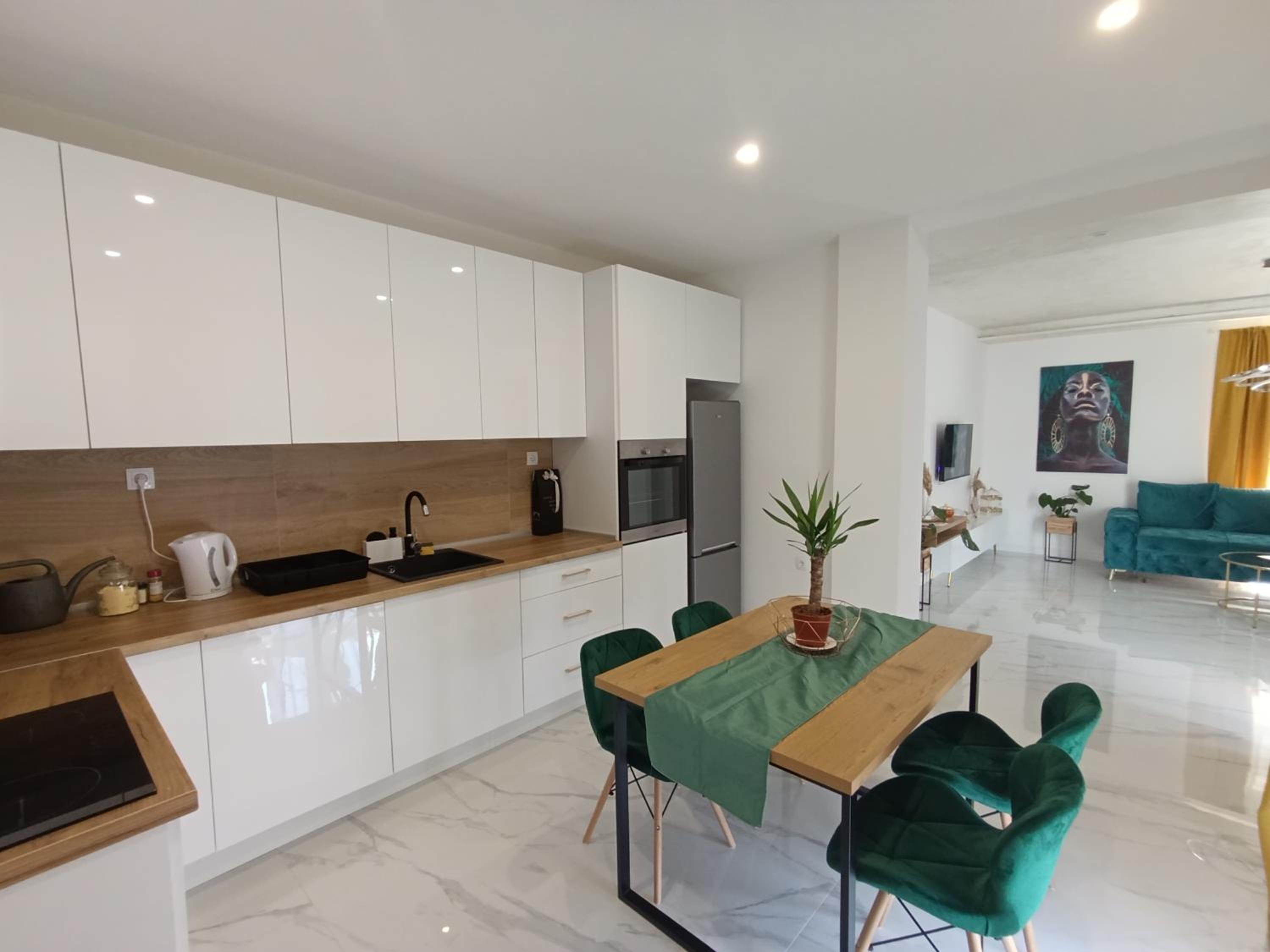 Luxury Apartments Mostar
