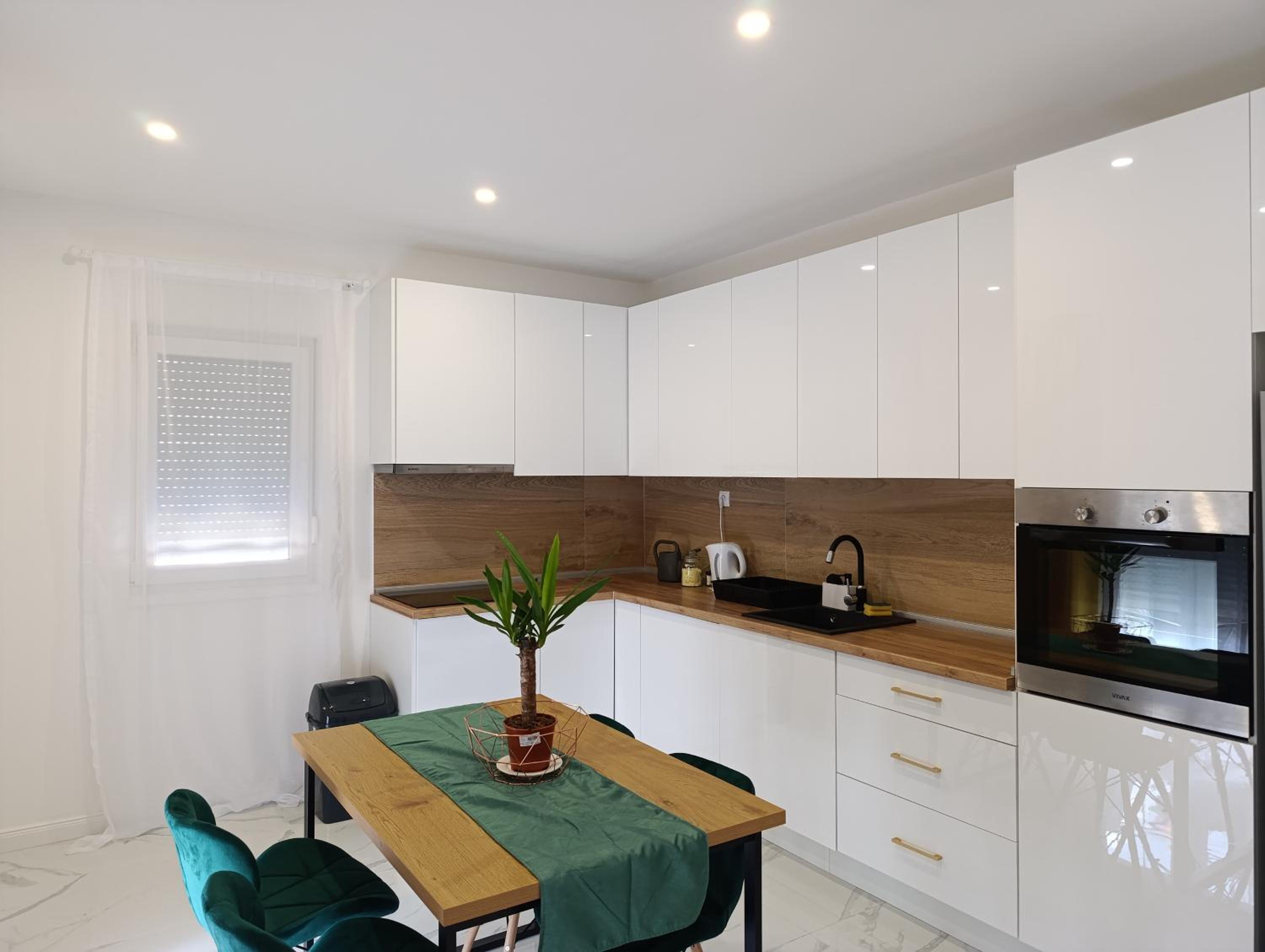 Luxury Apartments Mostar