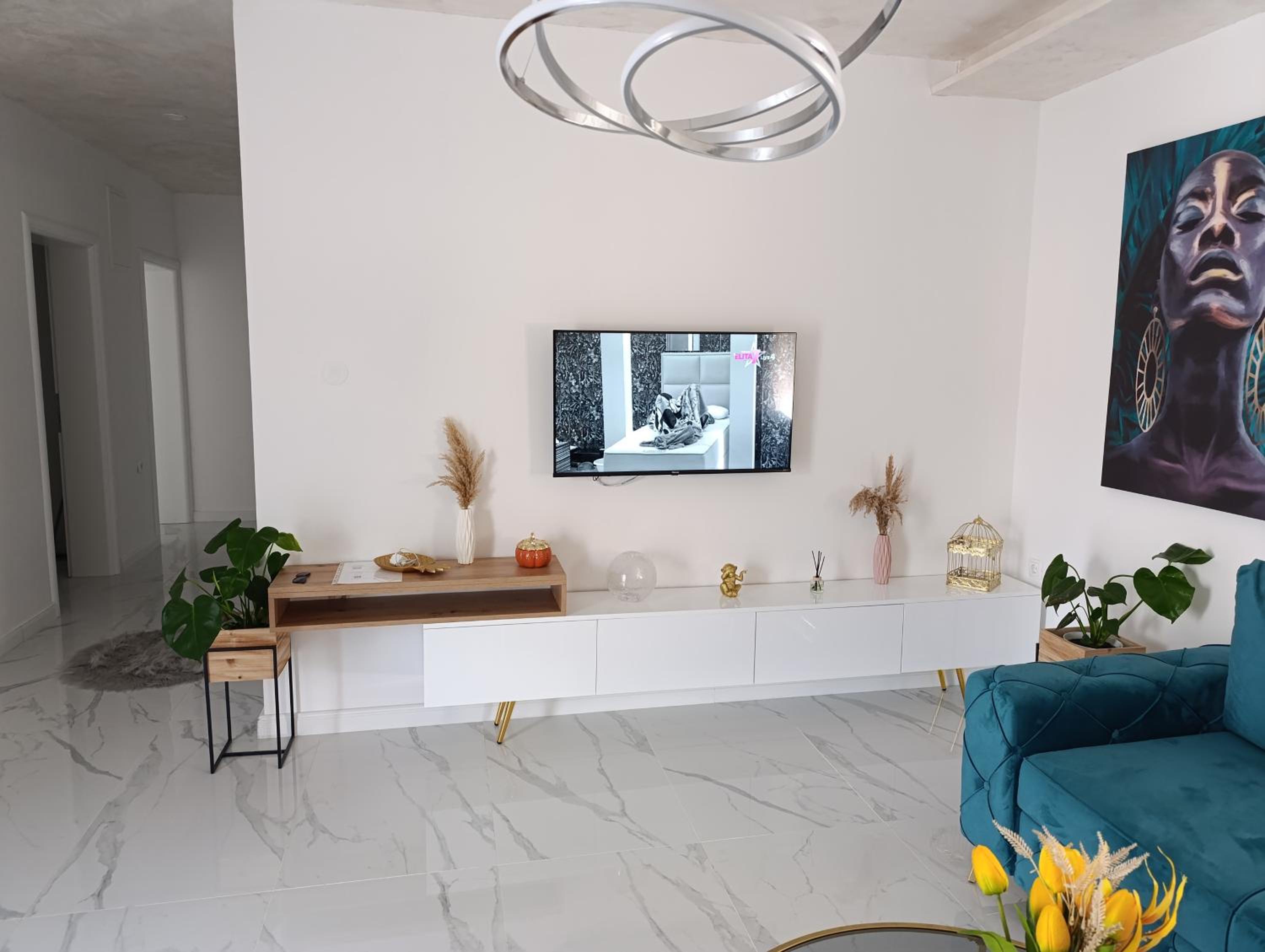Luxury Apartments Mostar