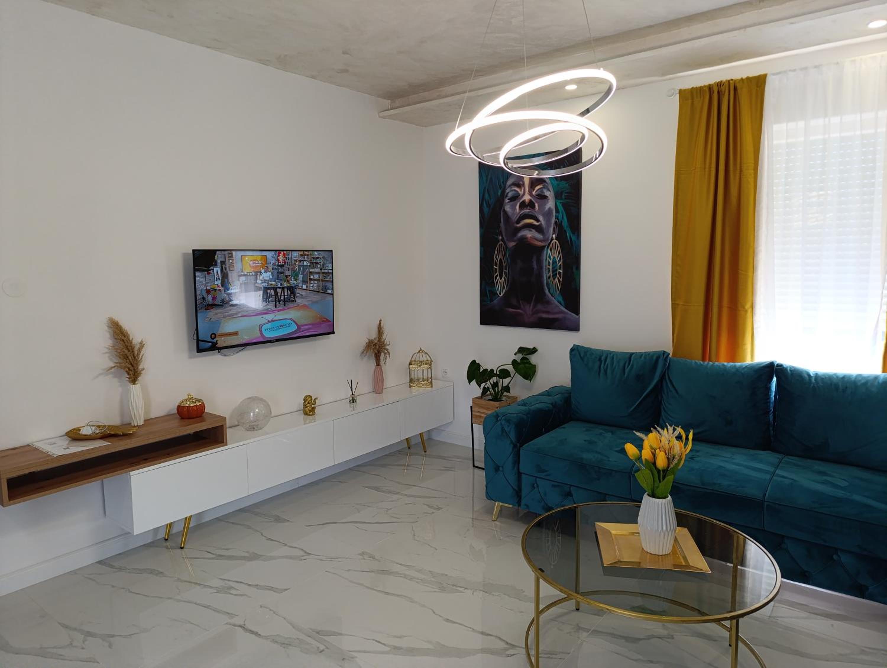 Luxury Apartments Mostar