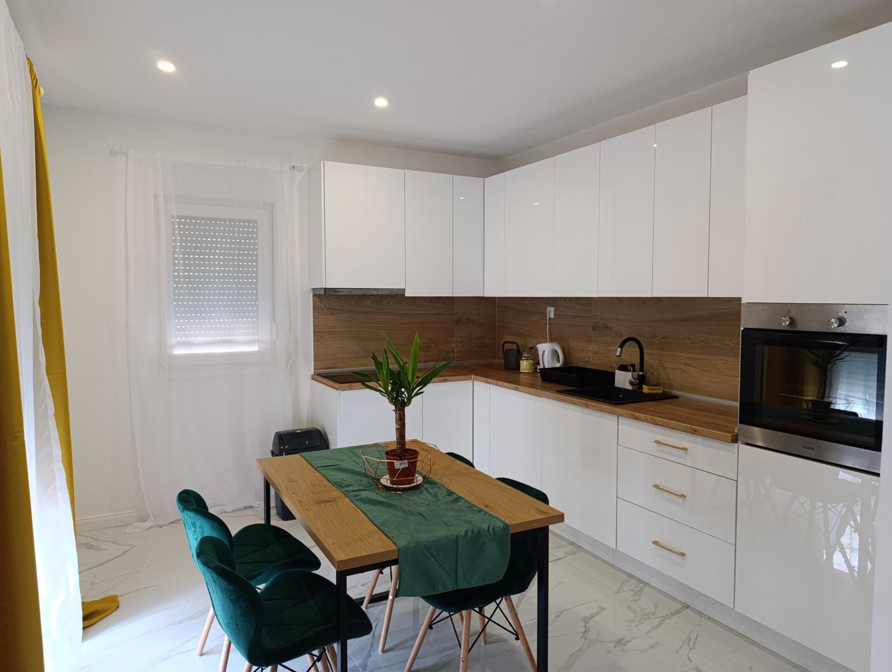 Luxury Apartments Mostar