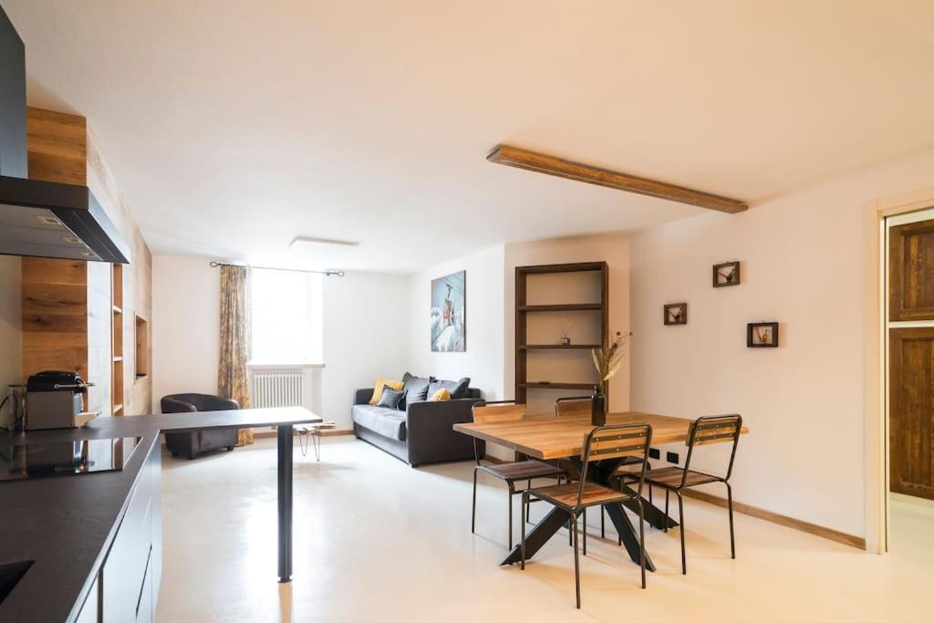 Maison Le Chaber by Hili view 4