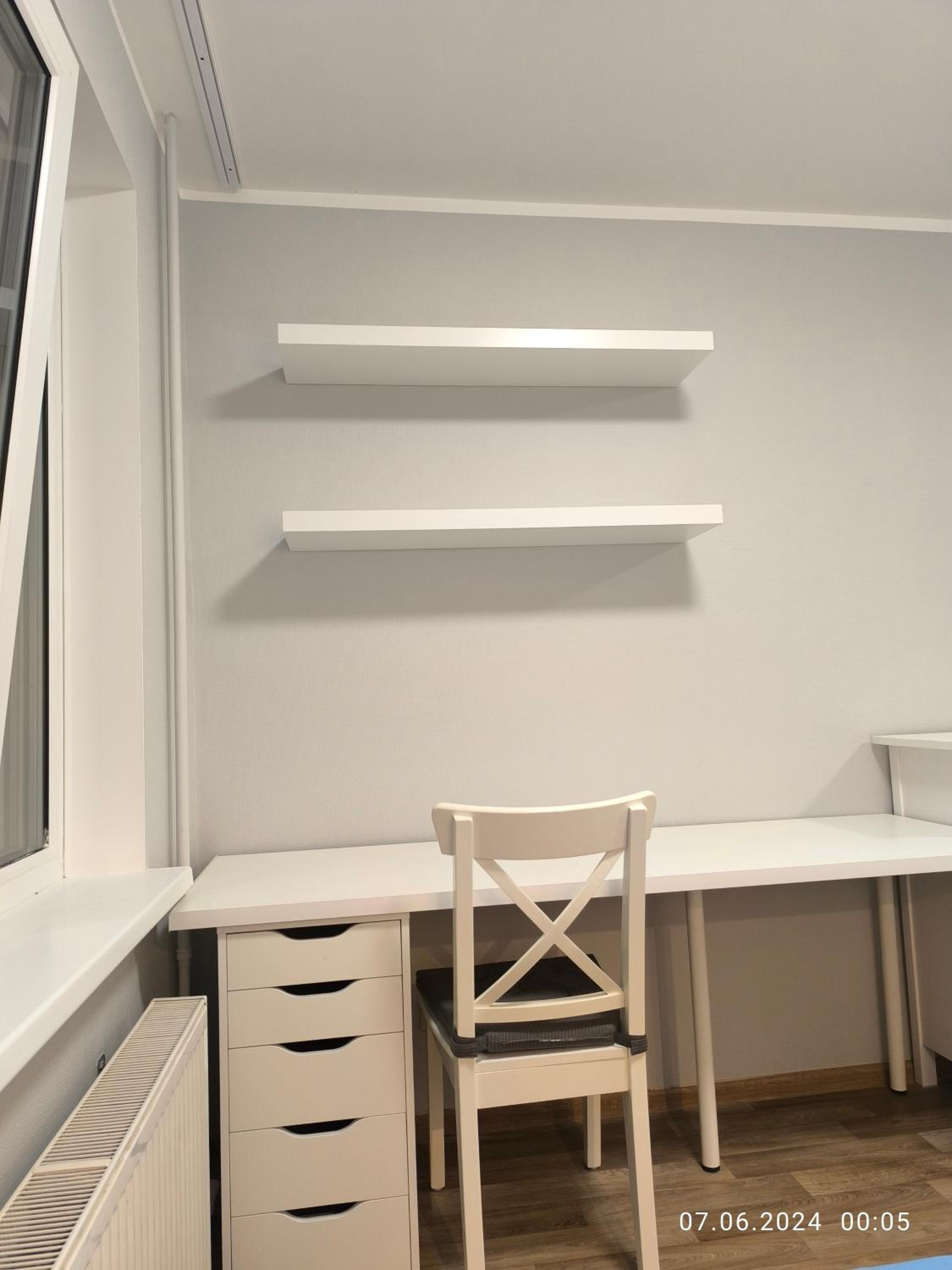 Vienistabas ērti mūsdienīgi un pilnīgi atjaunoti apartamenti