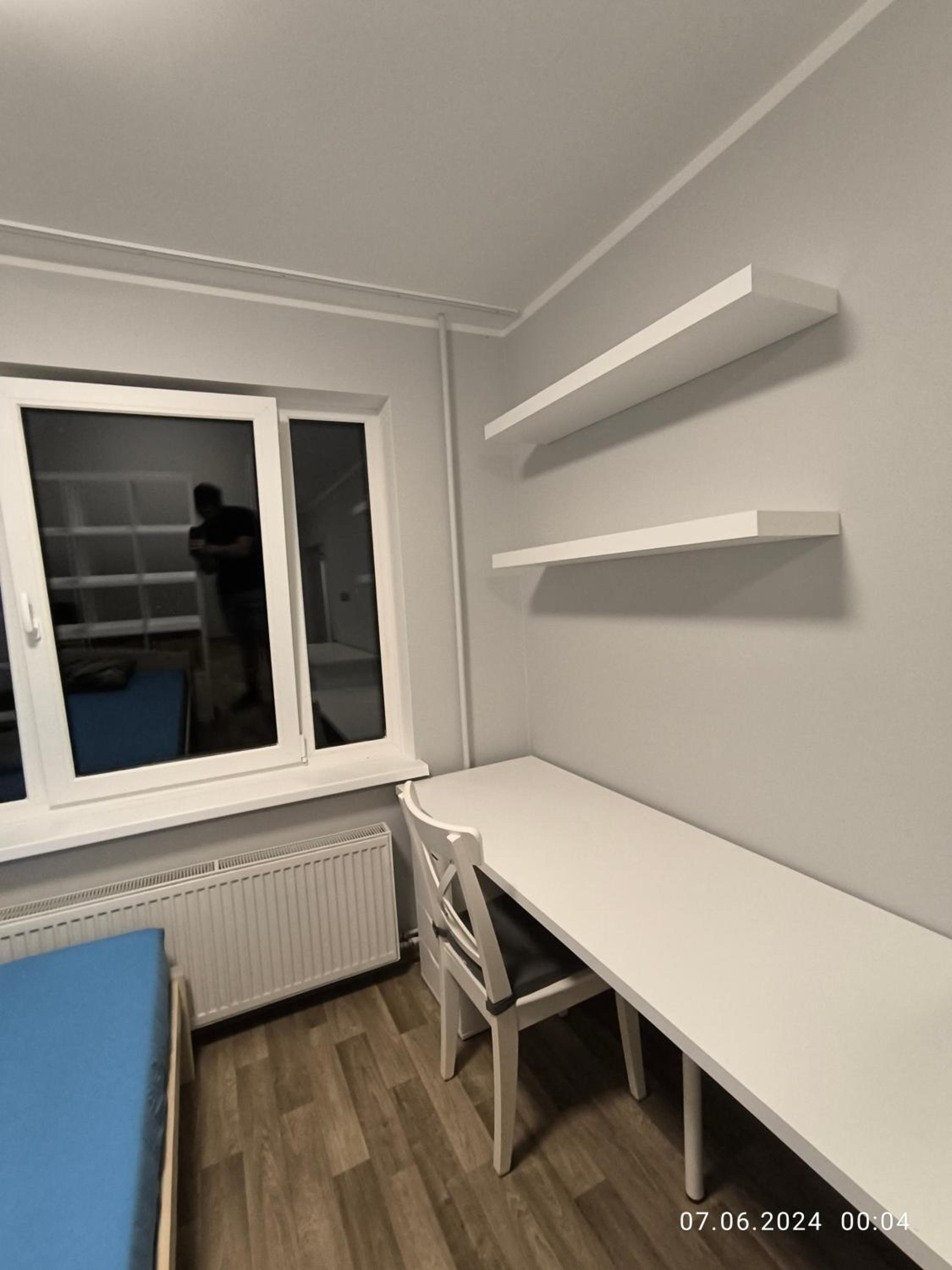 Vienistabas ērti mūsdienīgi un pilnīgi atjaunoti apartamenti