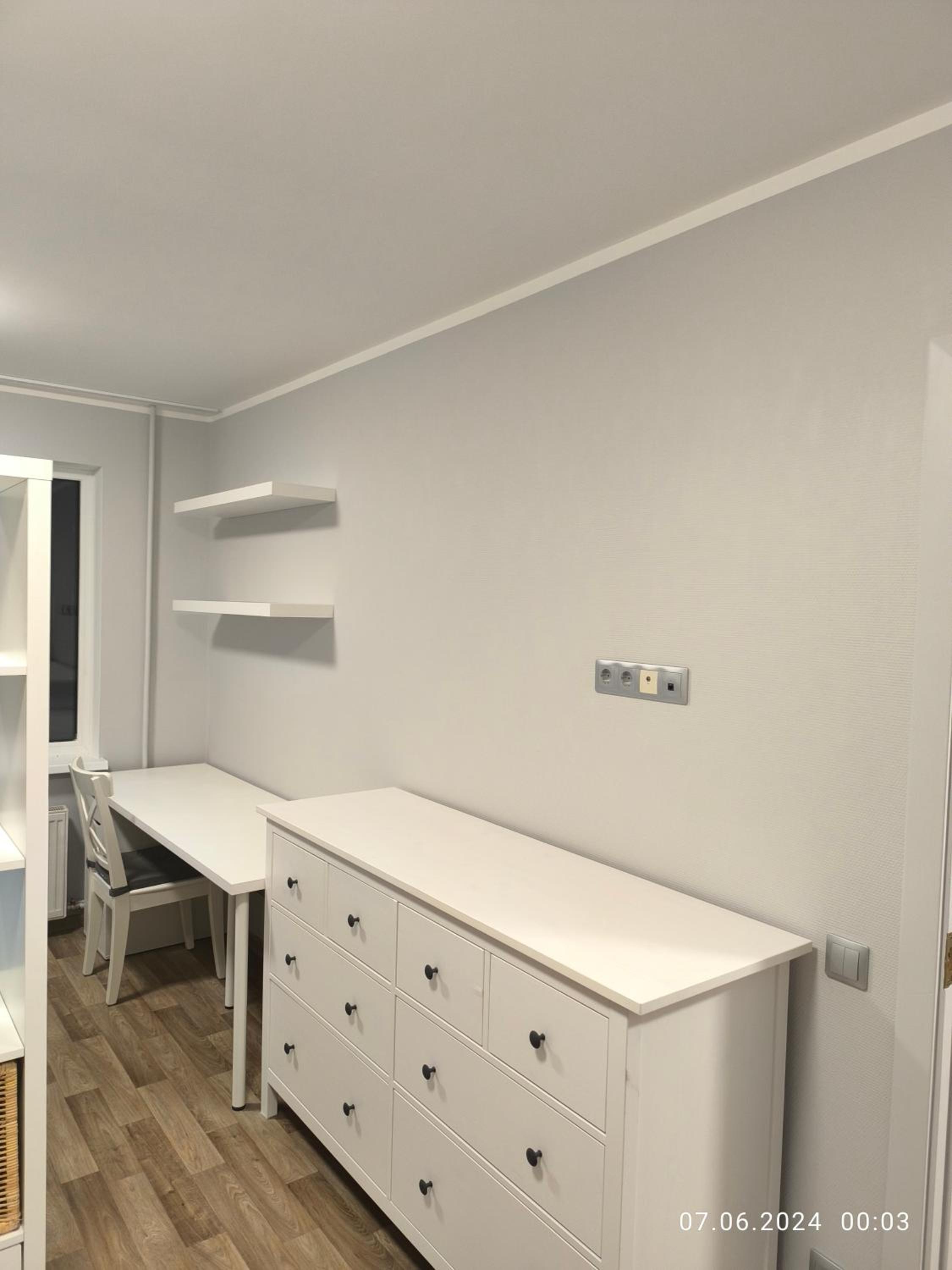 Vienistabas ērti mūsdienīgi un pilnīgi atjaunoti apartamenti