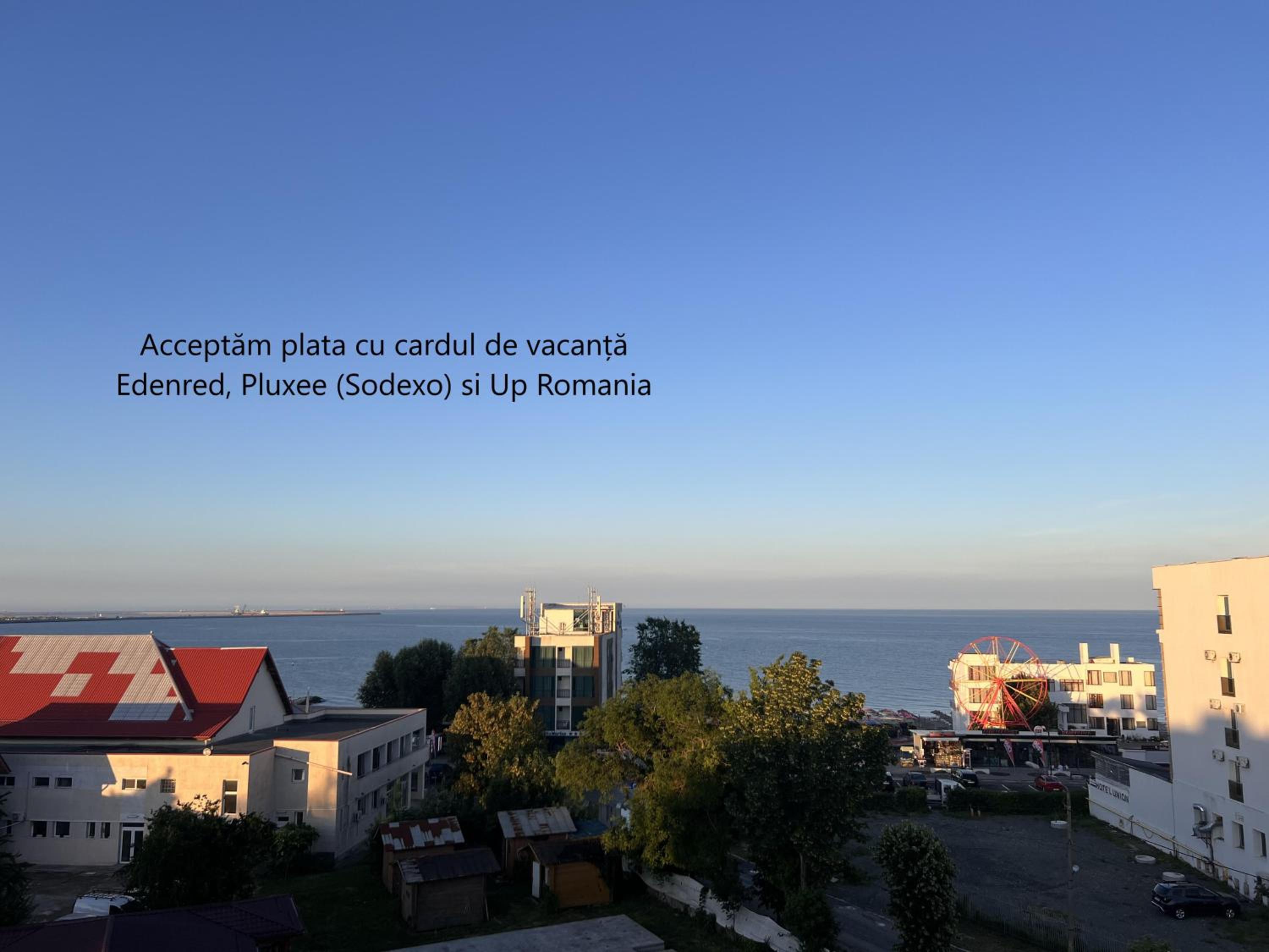 Vila Seimos view 2