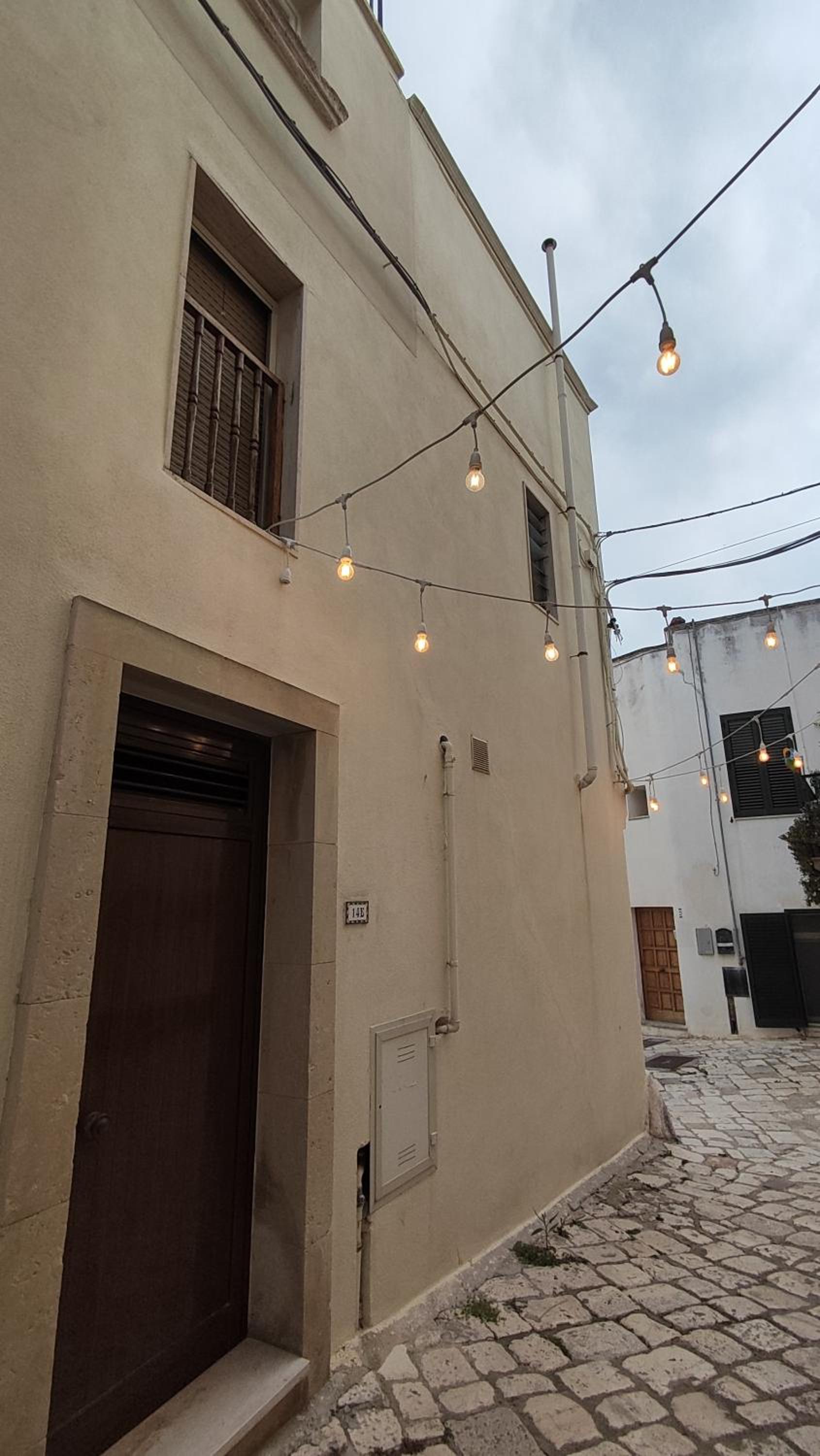 Casa Coralli Centro Storico by CASASI Vacanze Otranto view 2