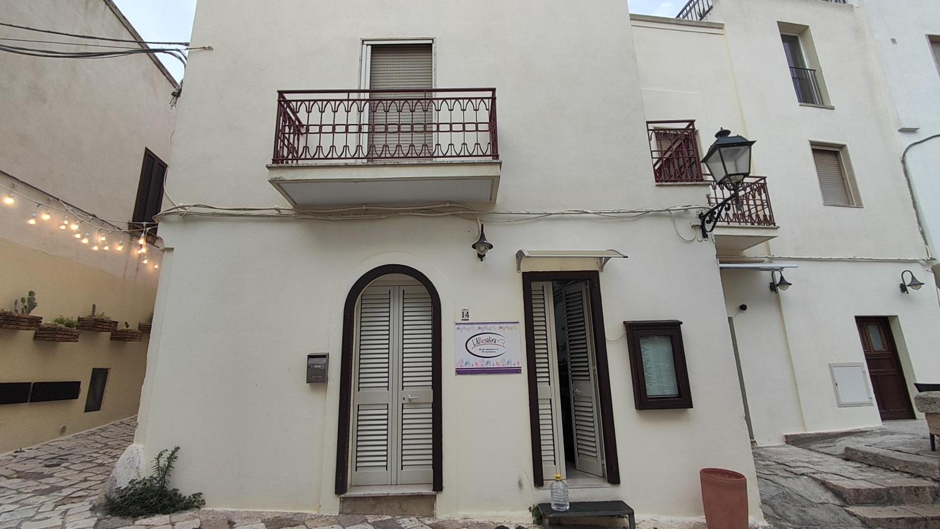 Casa Coralli Centro Storico by CASASI Vacanze Otranto view 4