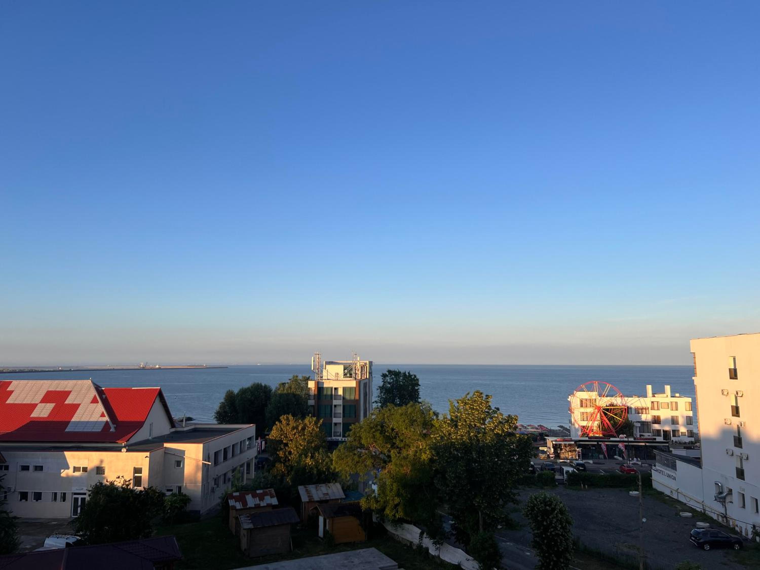 Vila Seimos view 3