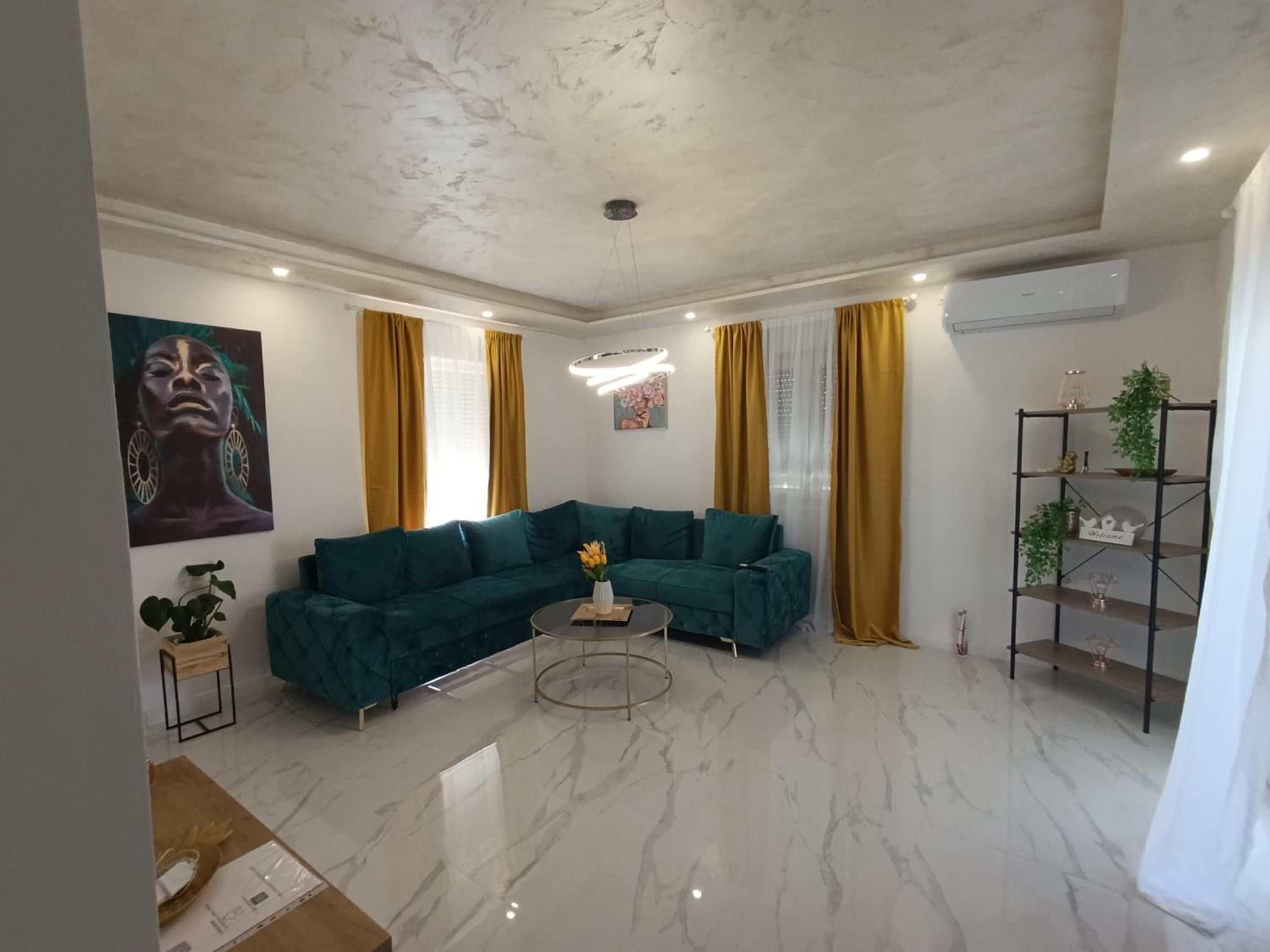 Luxury Apartments Mostar