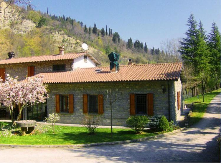 Al Mulino di Sant'Eufemia view 3