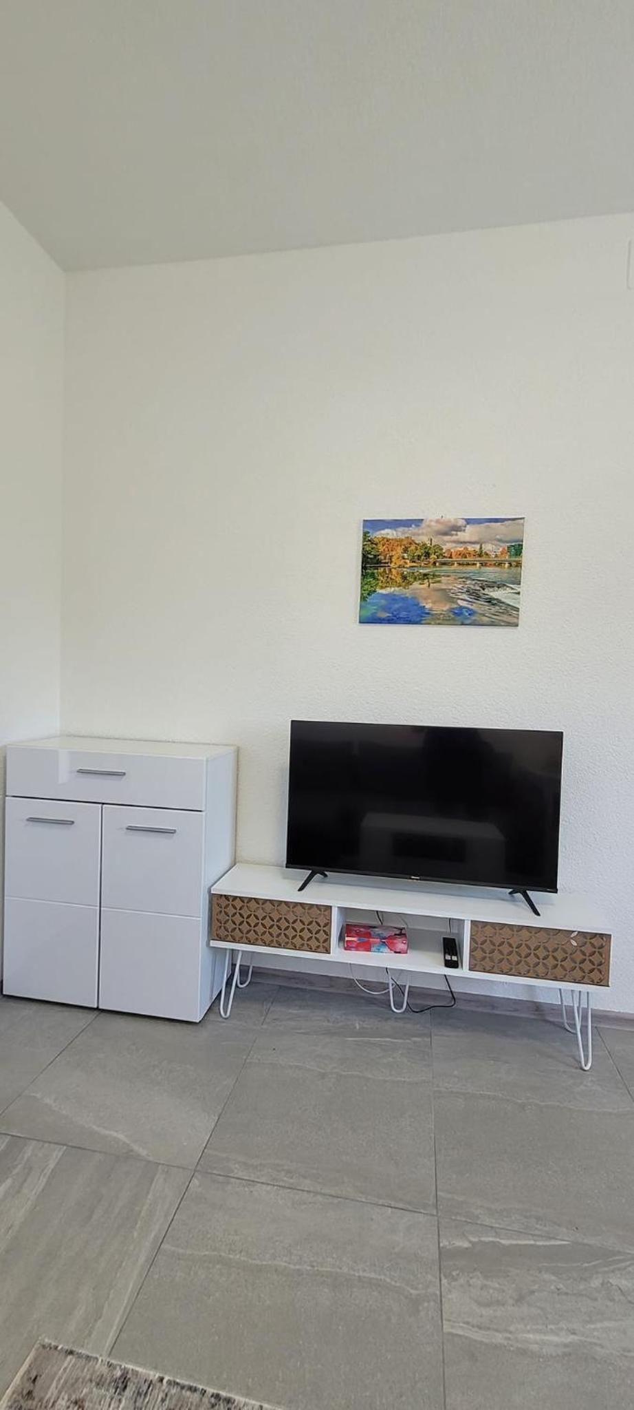 Oz Lux Apartments