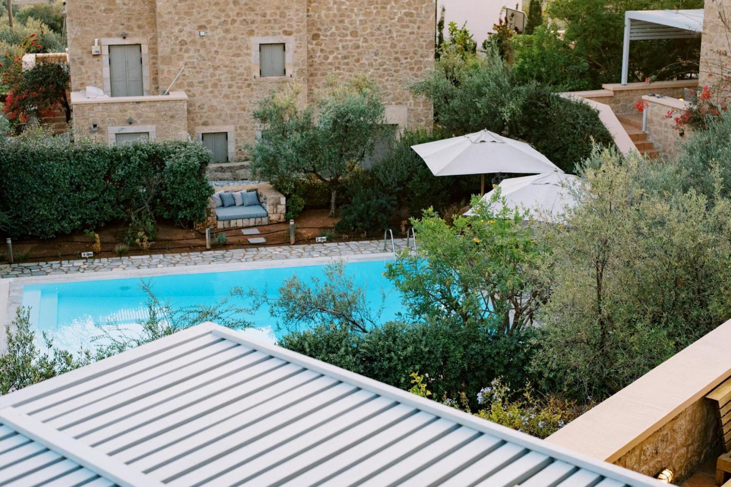 Riglia Villas