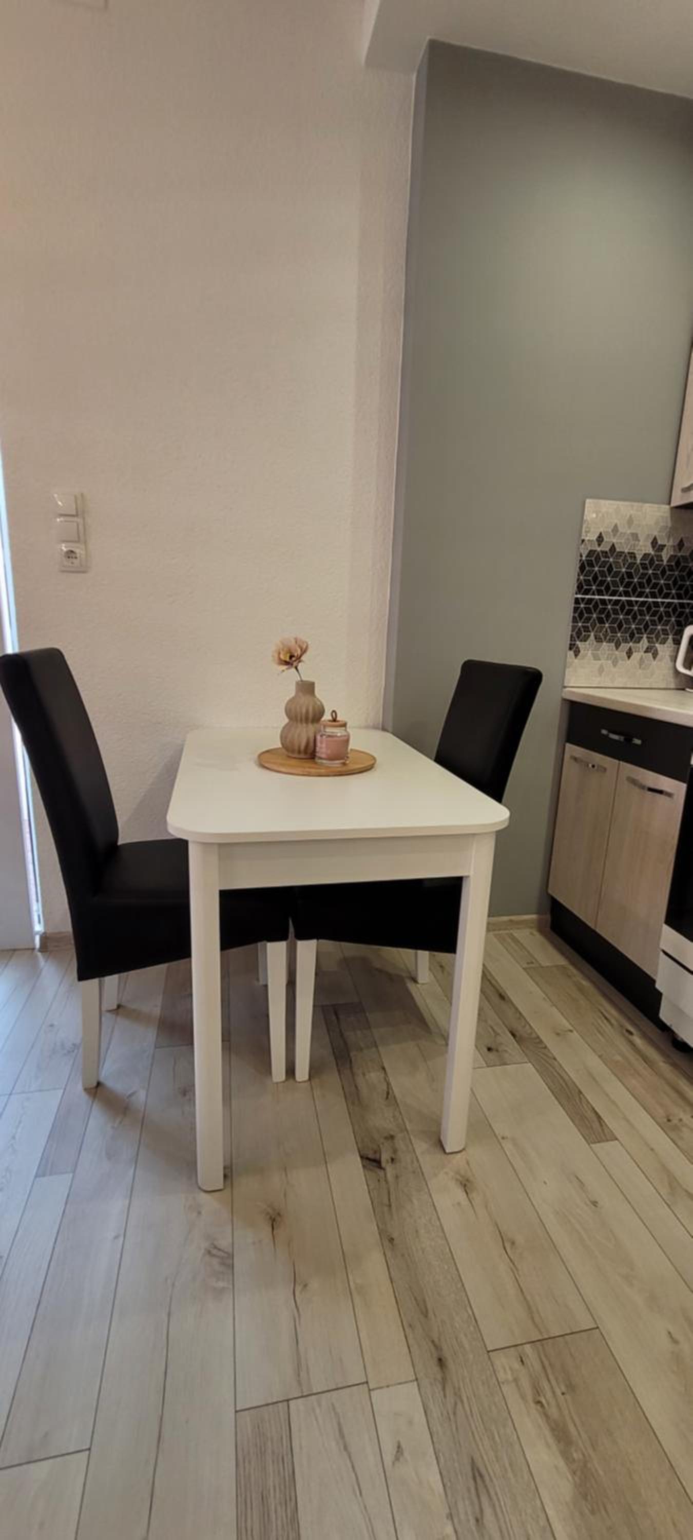 Oz Lux Apartments