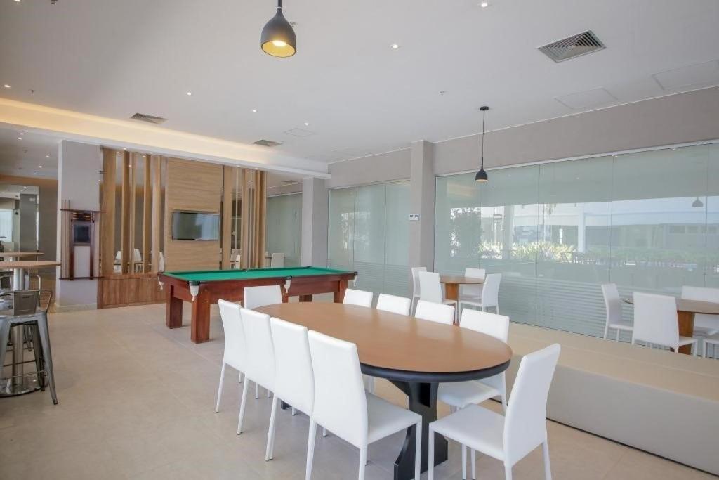 Apart Hotel Neolink Barra da Tijuca