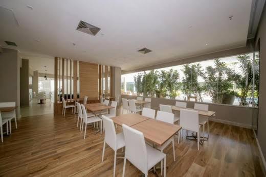Apart Hotel Neolink Barra da Tijuca