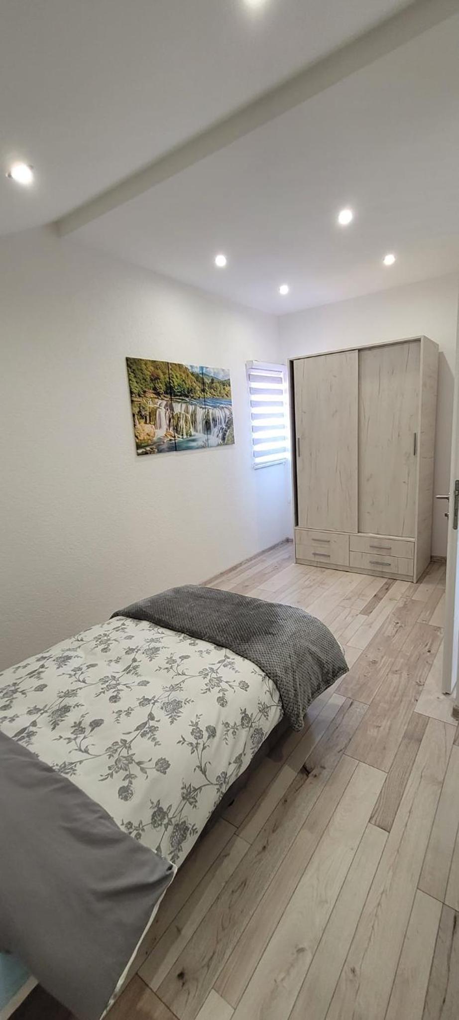 Oz Lux Apartments