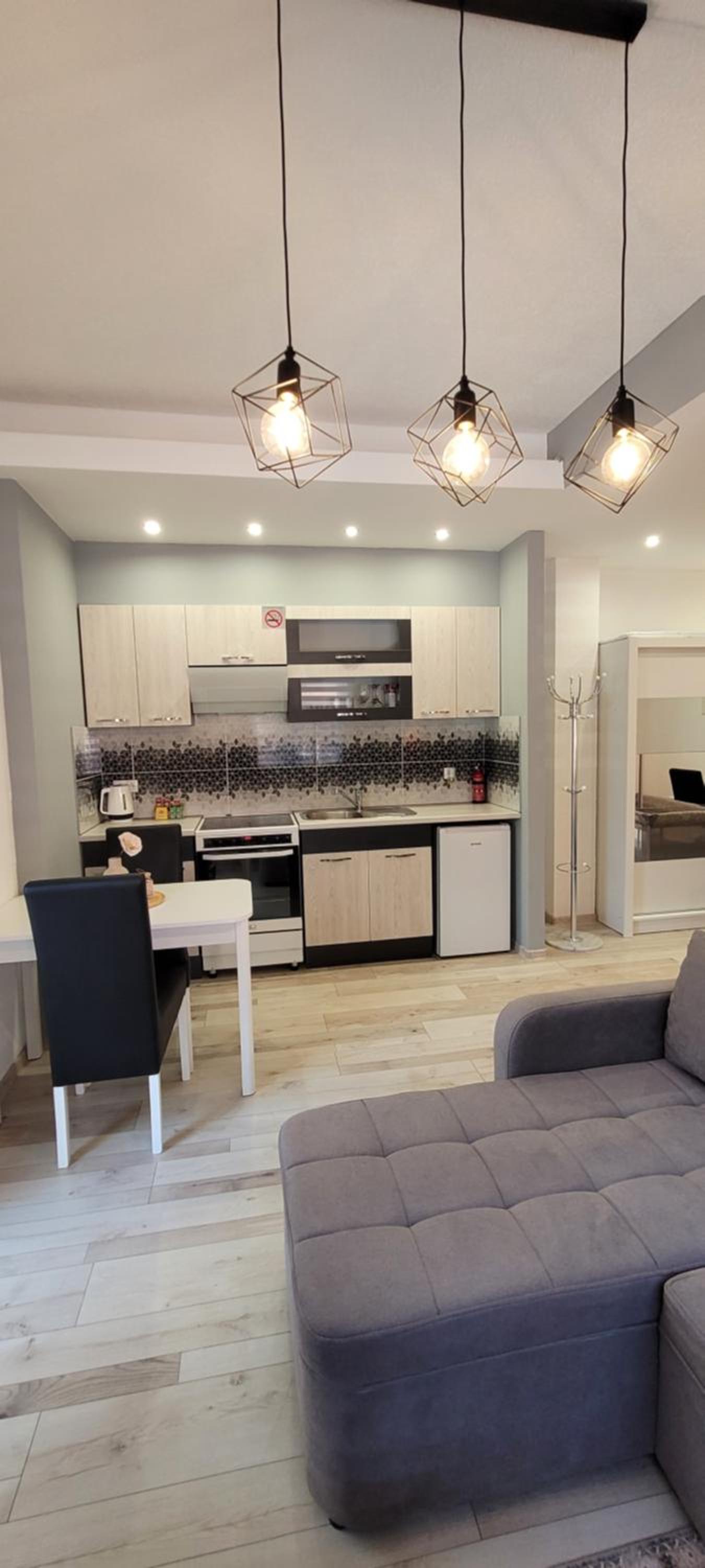 Oz Lux Apartments