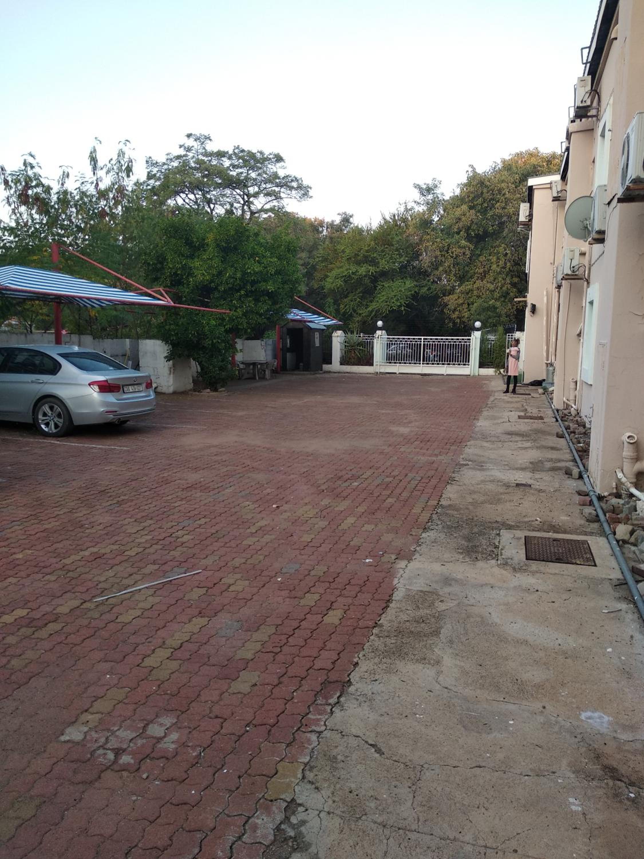 Brackendene Lodge