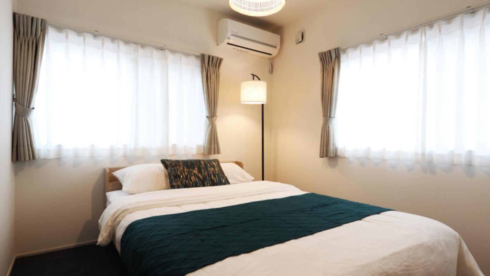 Luxury Japanese Villa, 4min Subway, Near Namba