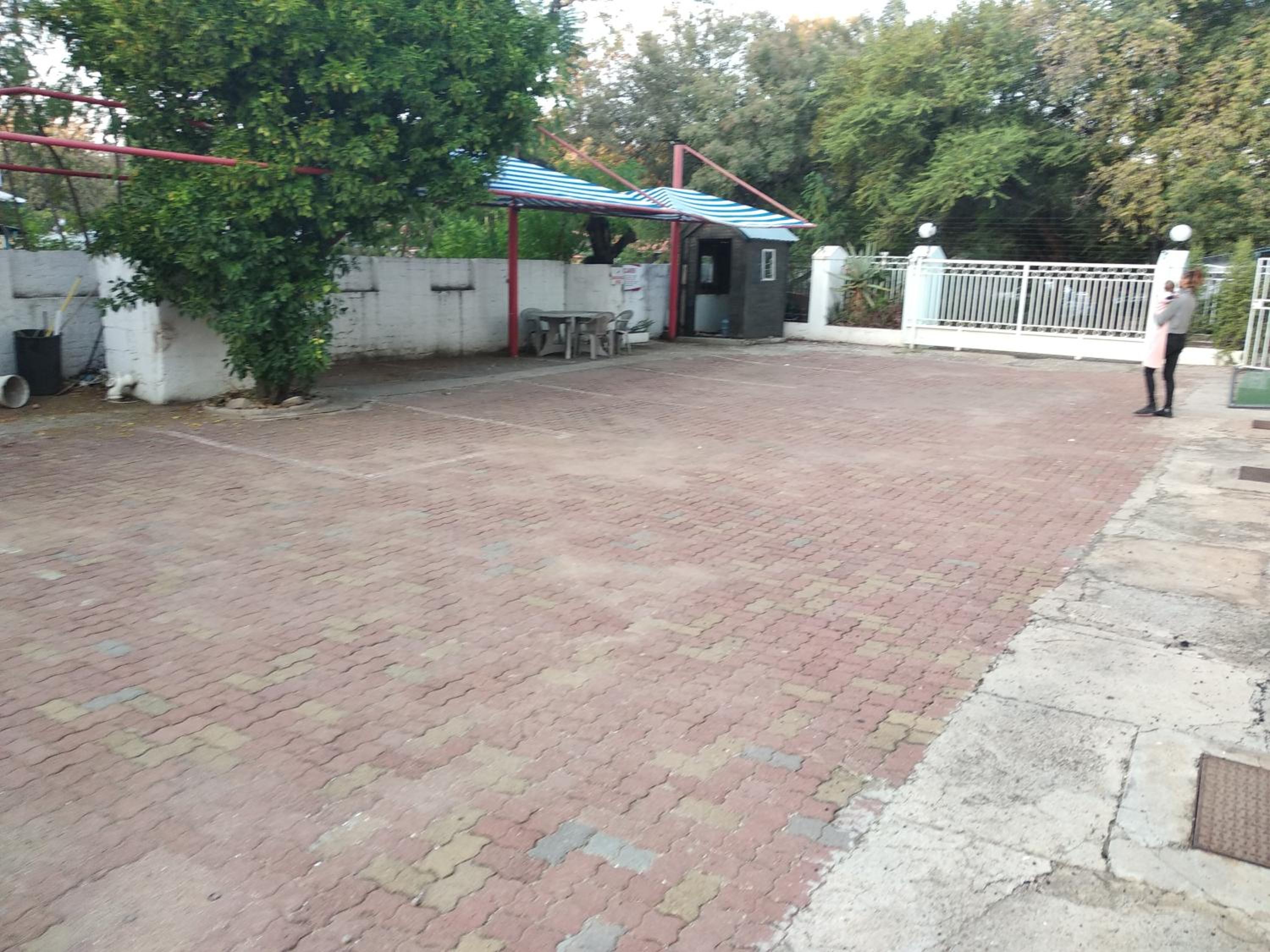 Brackendene Lodge