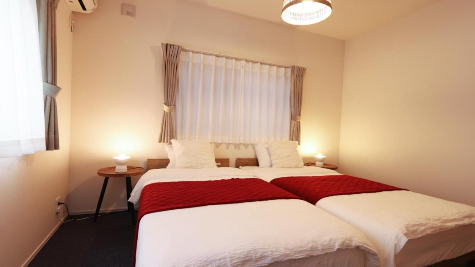 Luxury Japanese Villa, 4min Subway, Near Namba