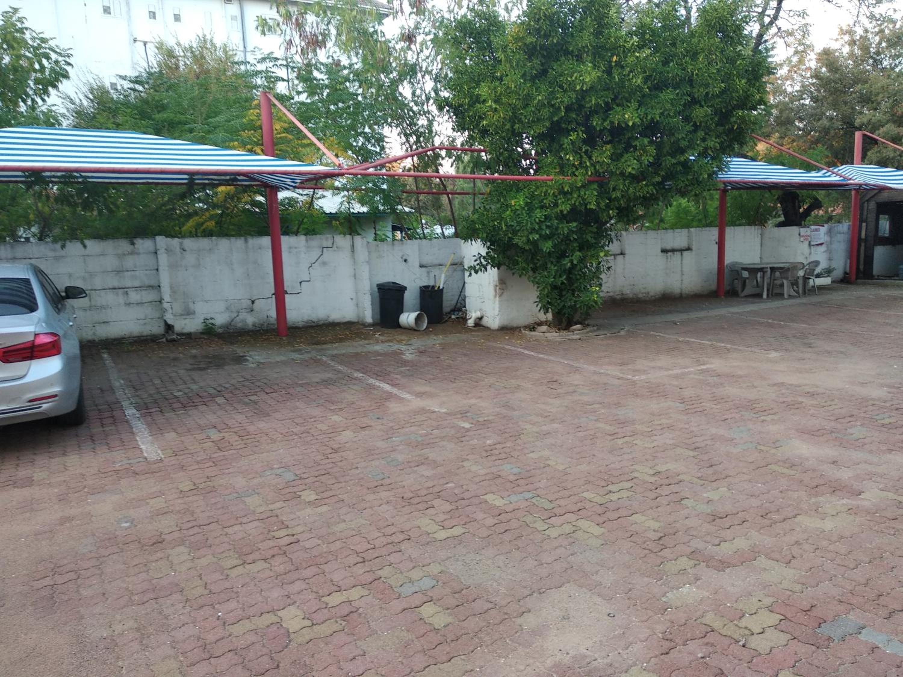 Brackendene Lodge