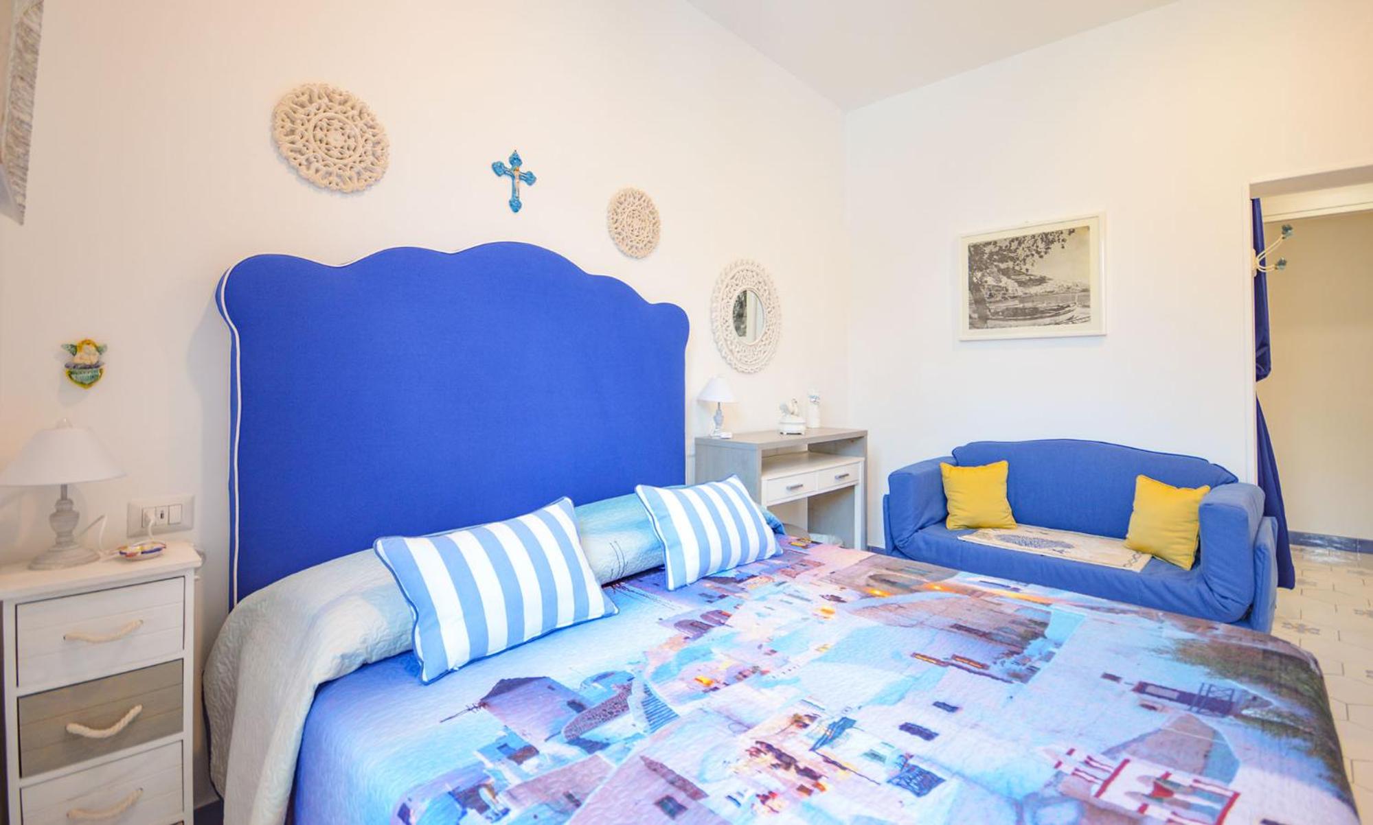 Bellavista su Amalfi photo 4