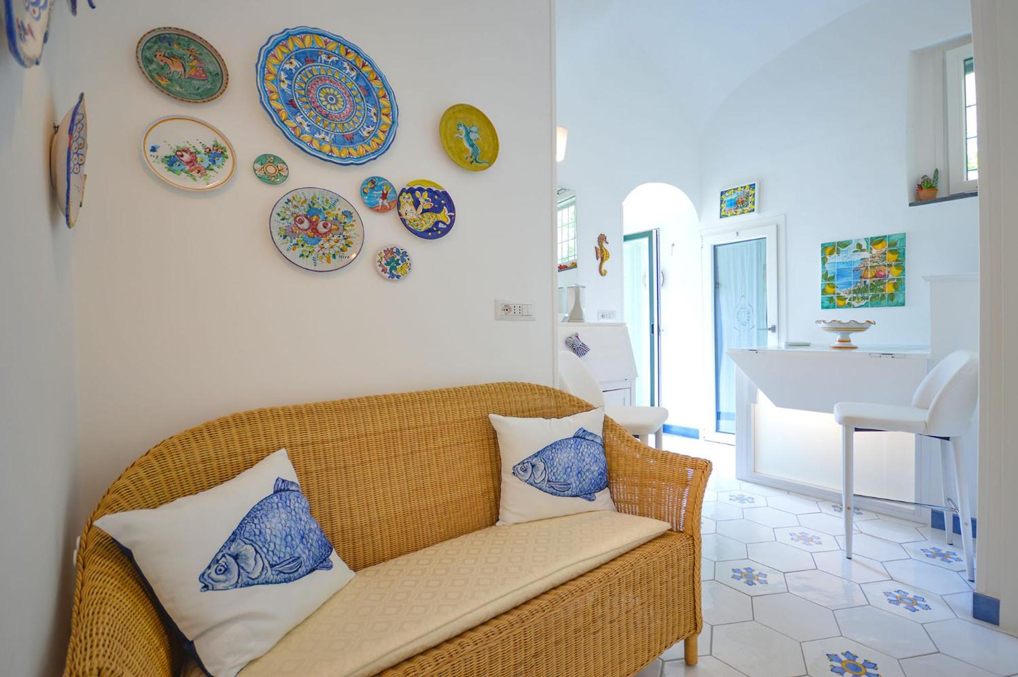 Bellavista su Amalfi photo 3