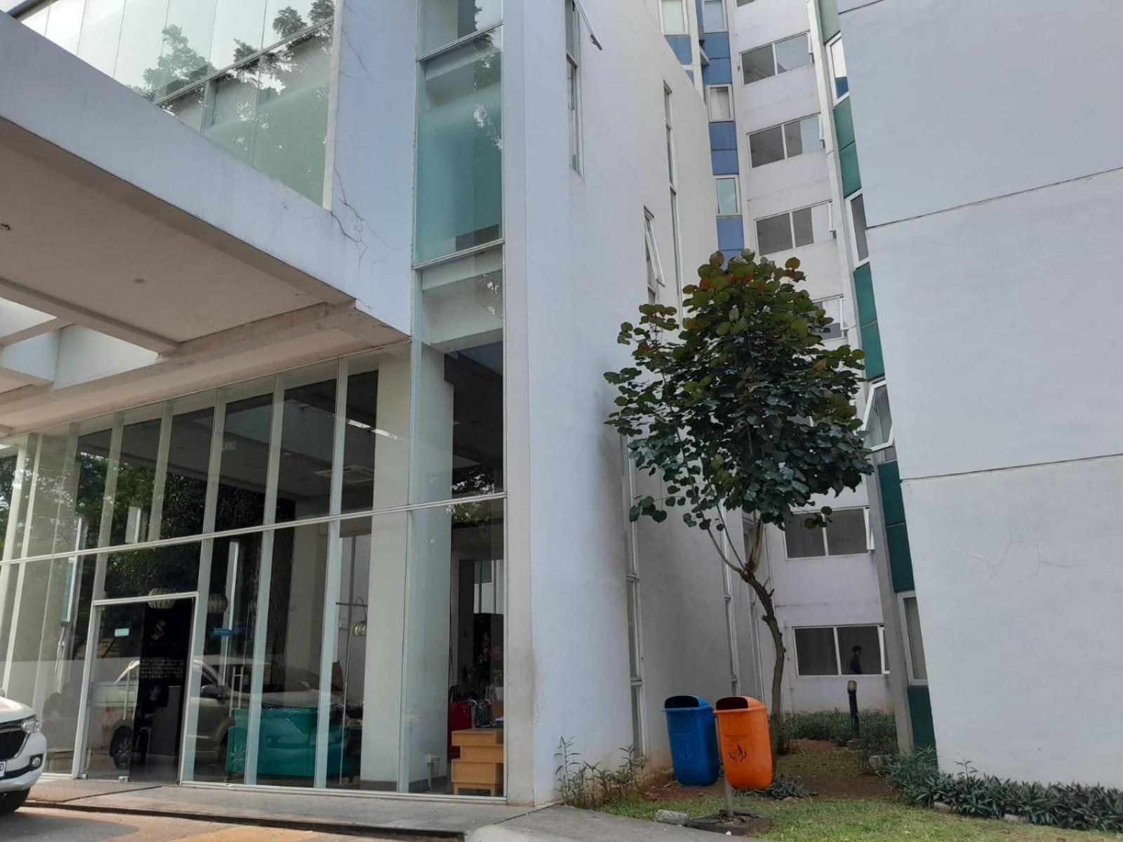 DREAM INN Aeropolis Airport Soekarno Hatta