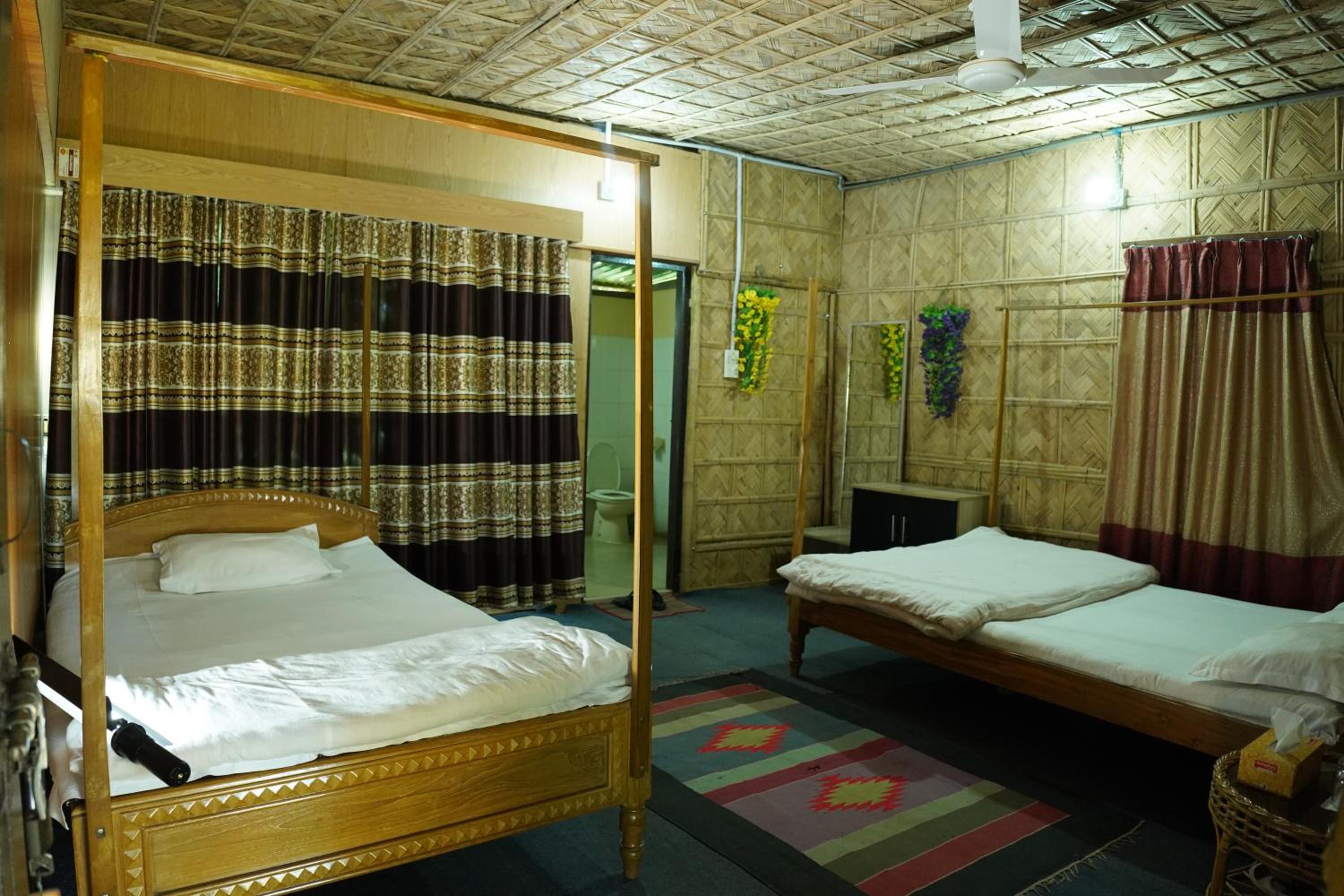 Litchibari Eco Resort