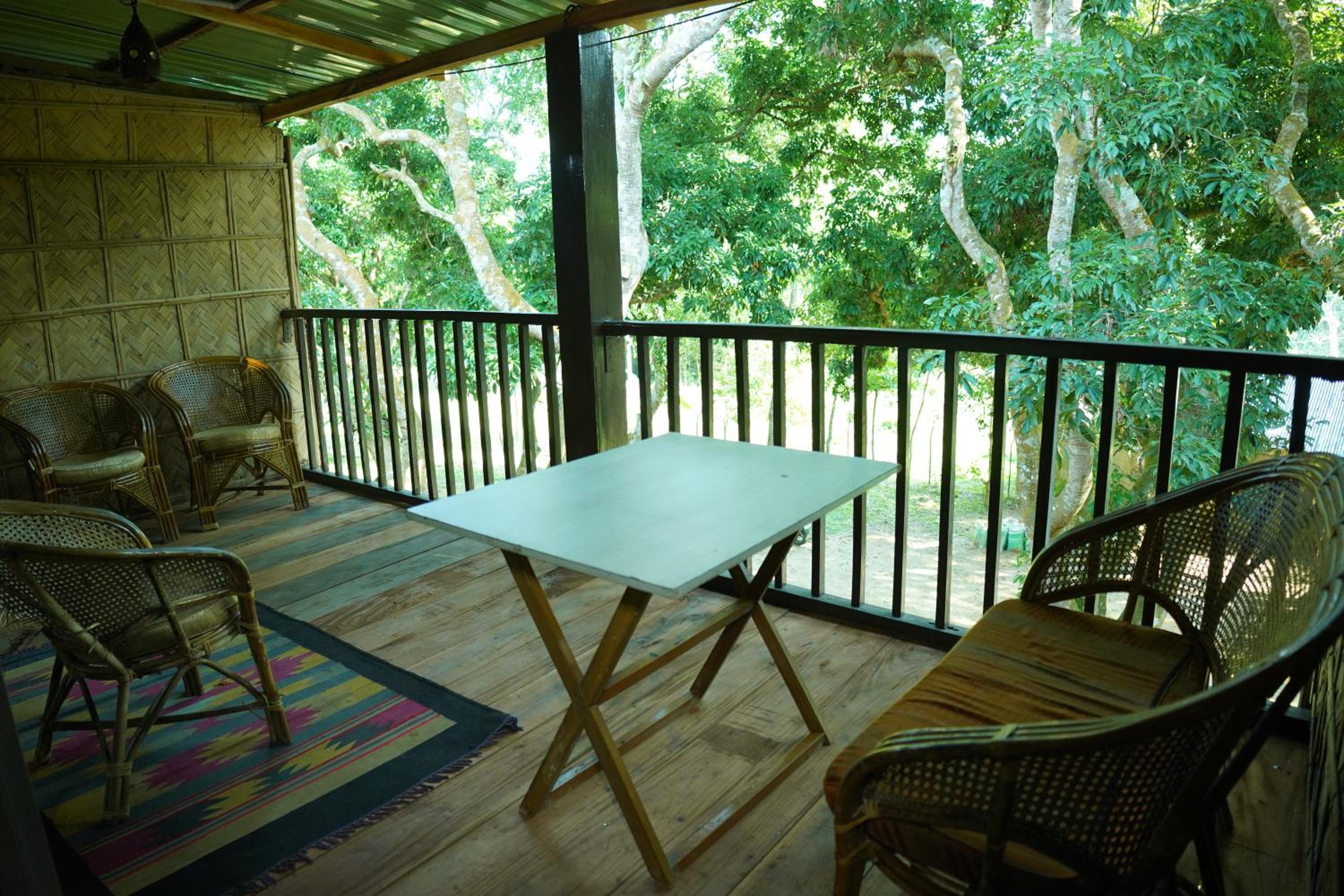 Litchibari Eco Resort