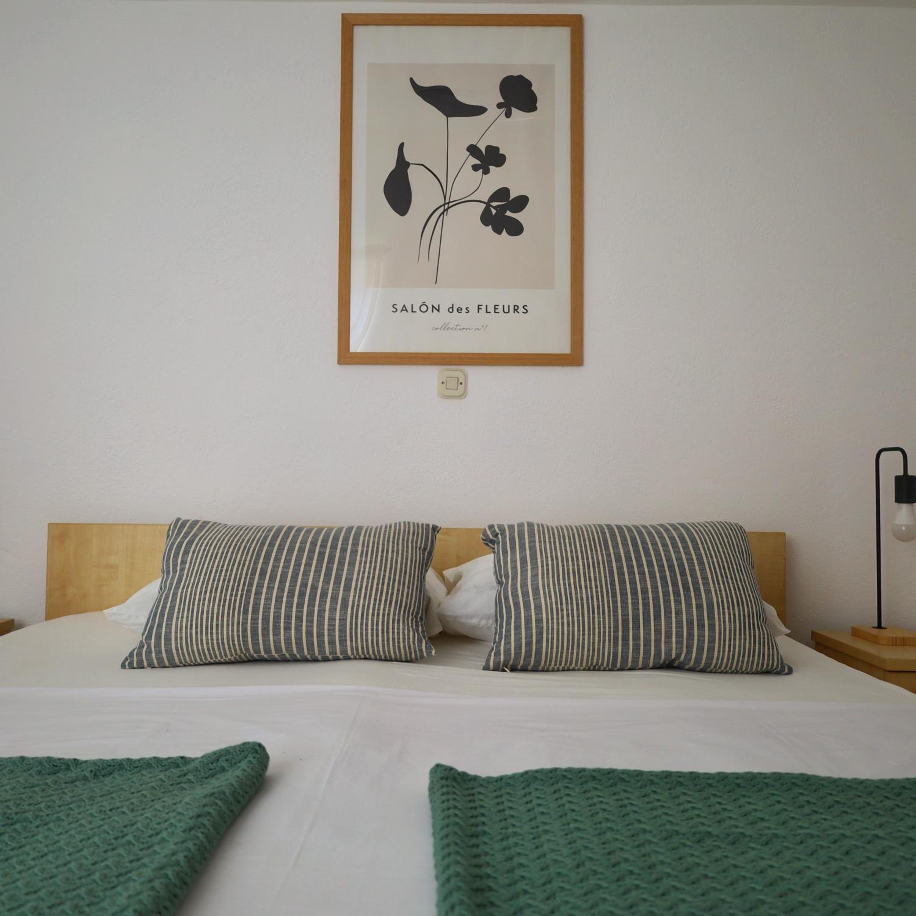 Apartman Maslina