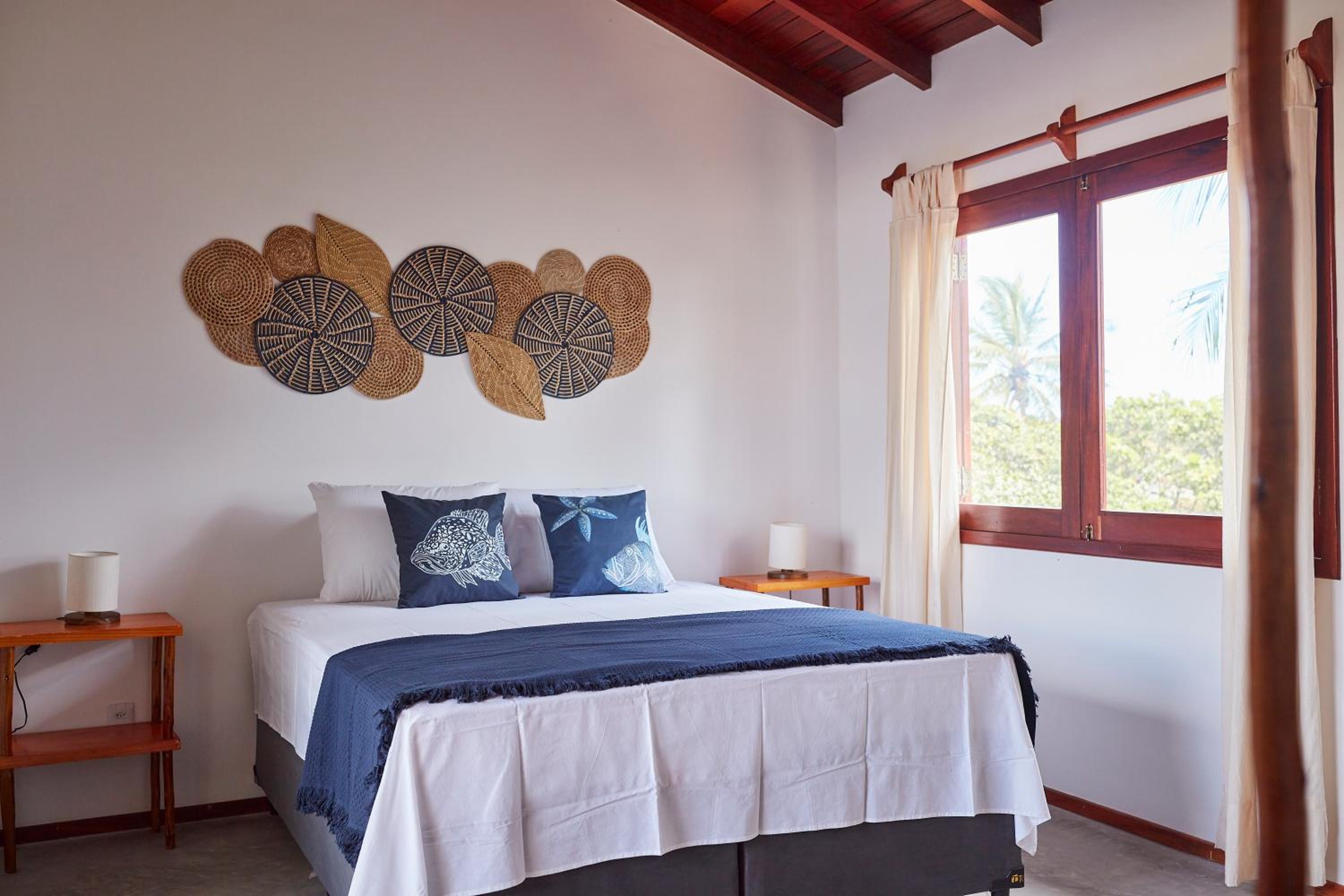 Condomínio Villa Conduru - Casa completa