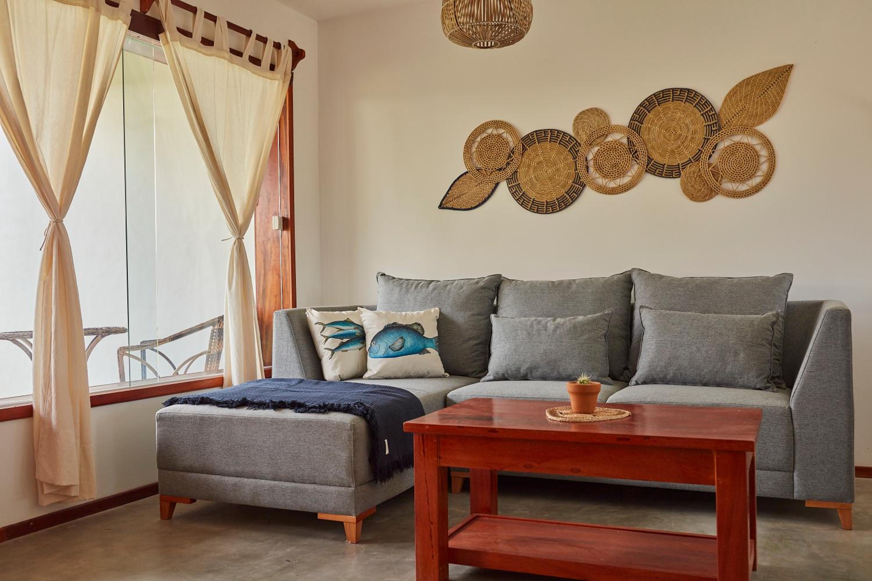 Condomínio Villa Conduru - Casa completa