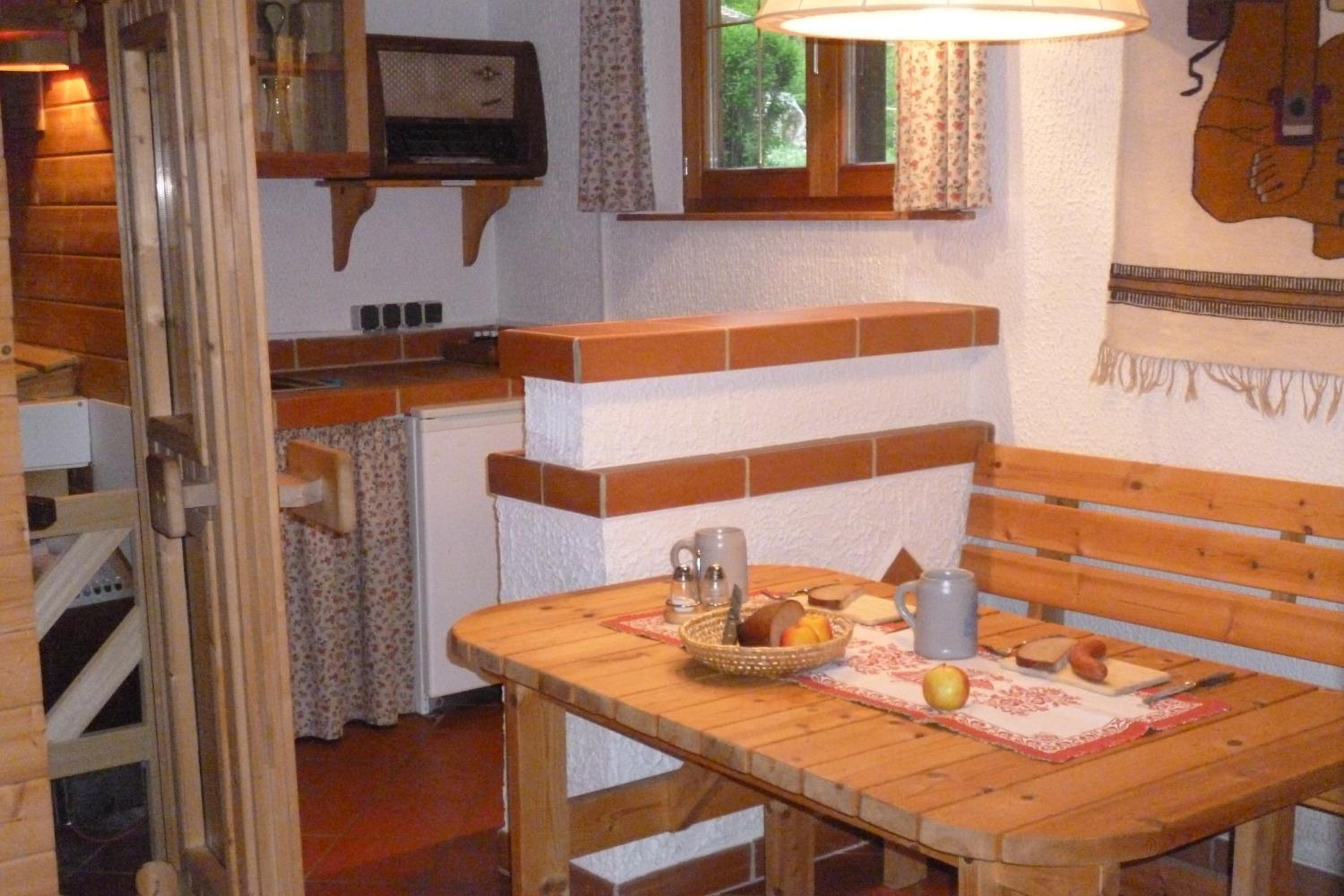 Ferienhaus Kathreinkogel - 4 Sterne zertifiziert