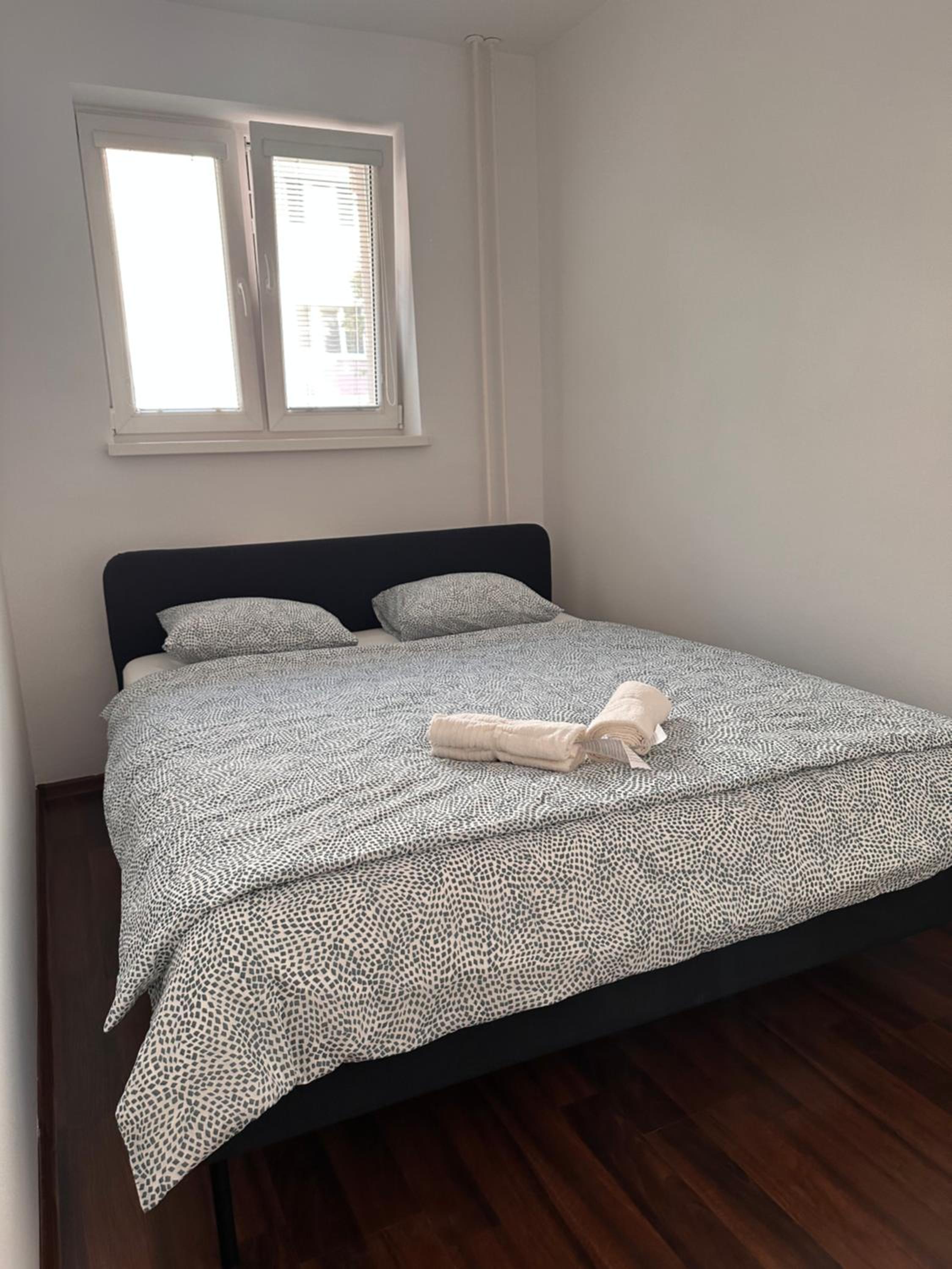 Lovely cozy apartment