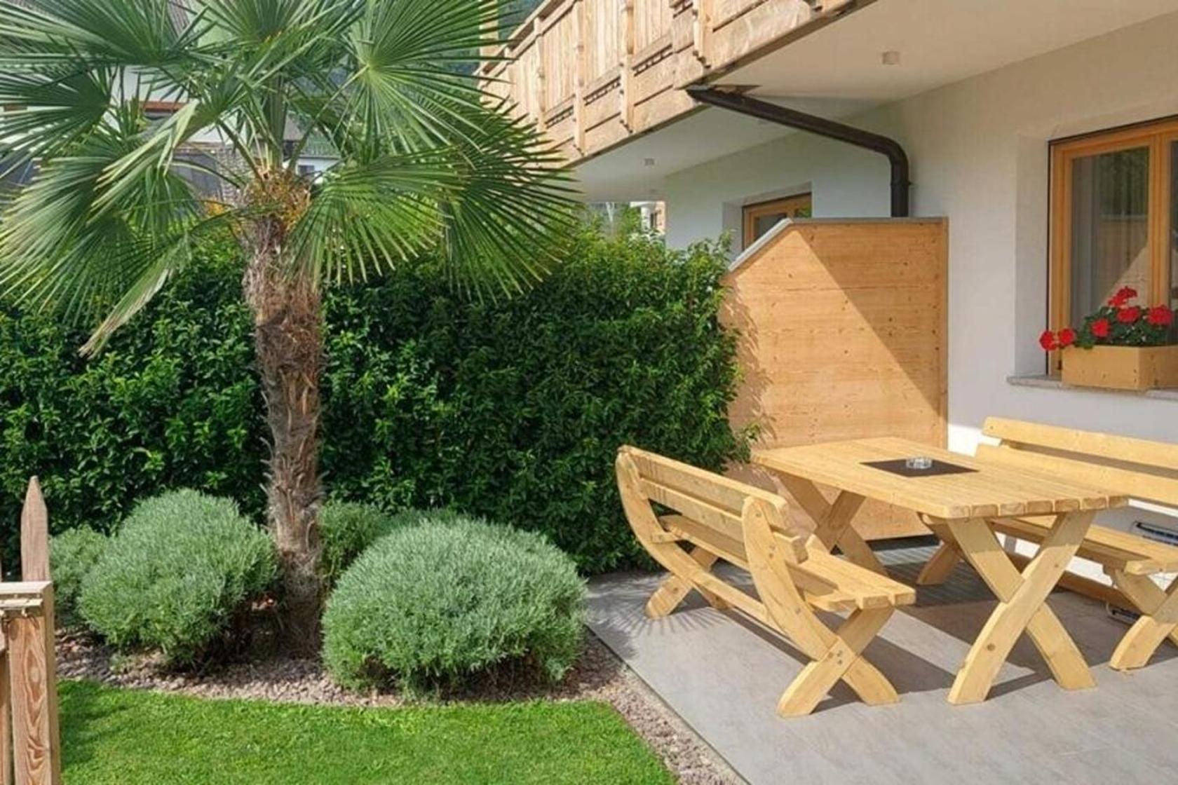 Chalet Schaller