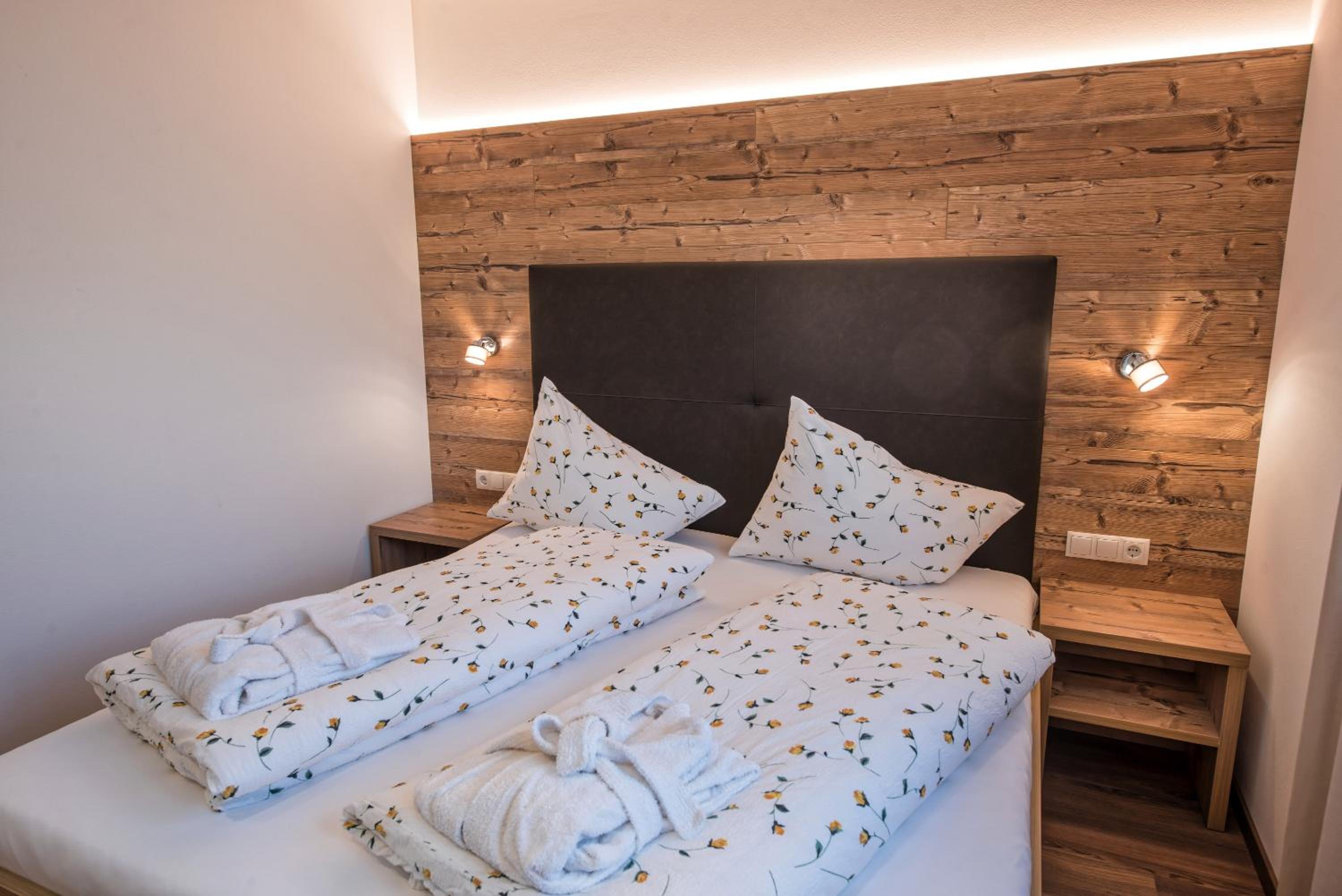 Chalet Schaller