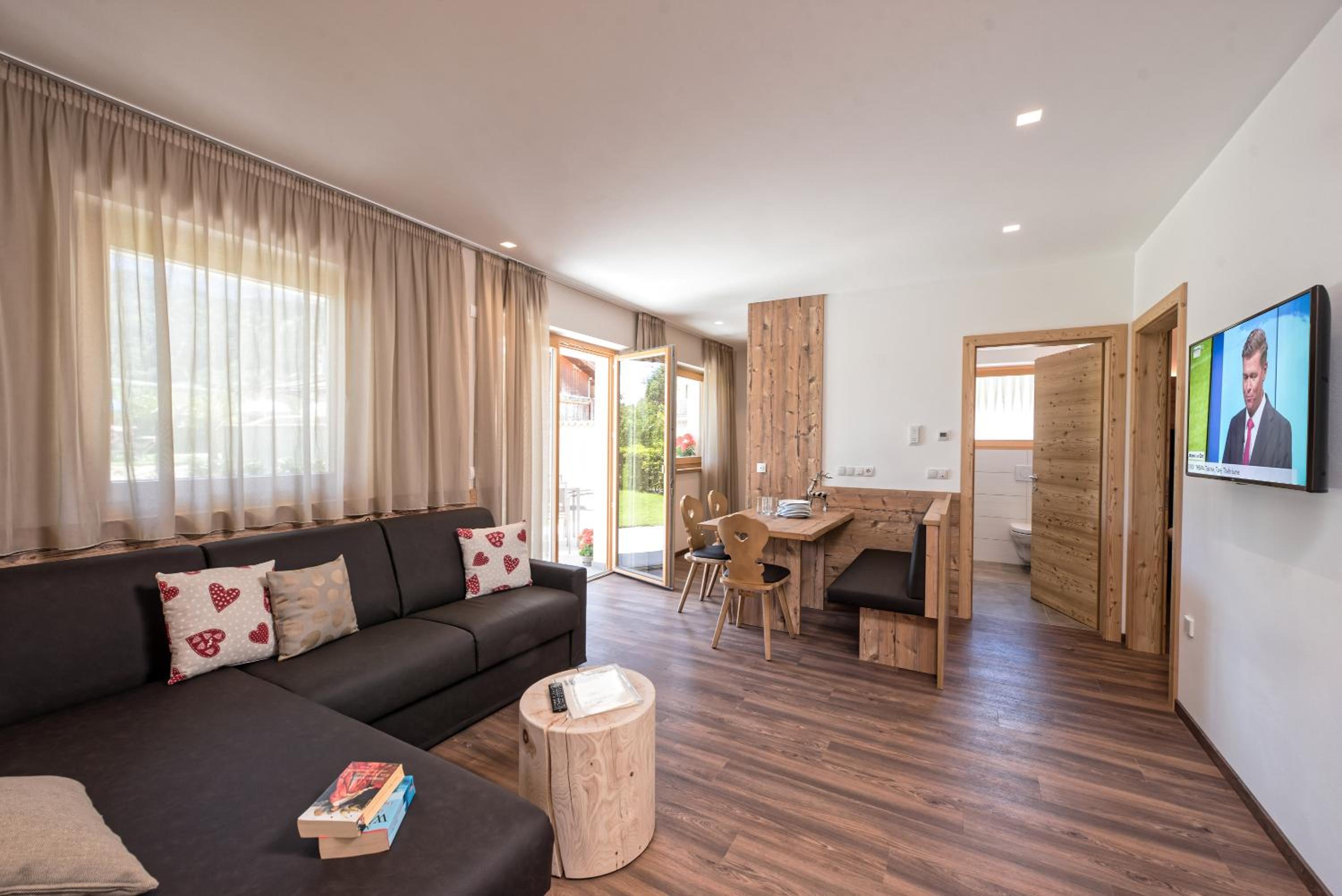 Chalet Schaller