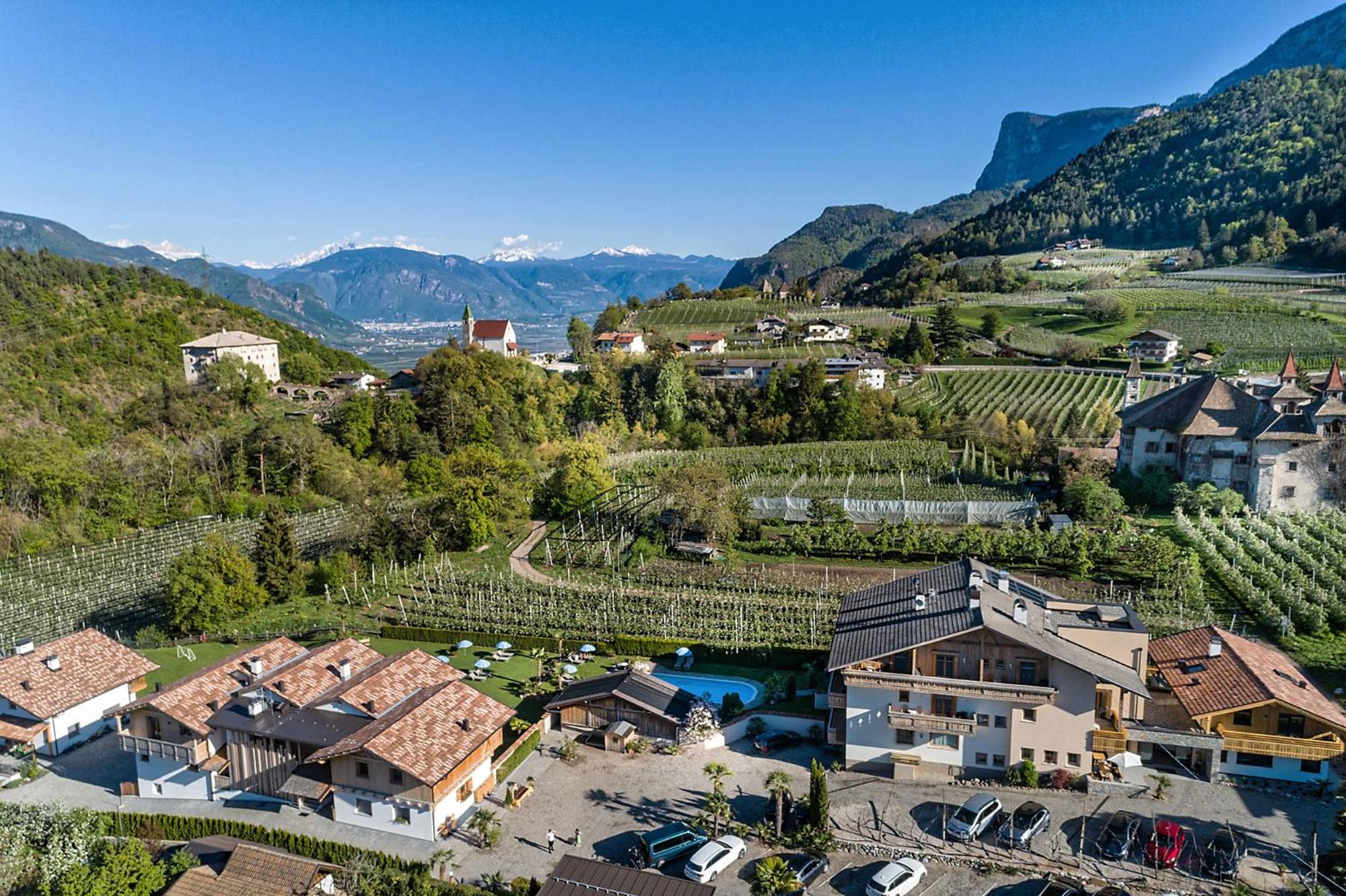 Chalet Schaller