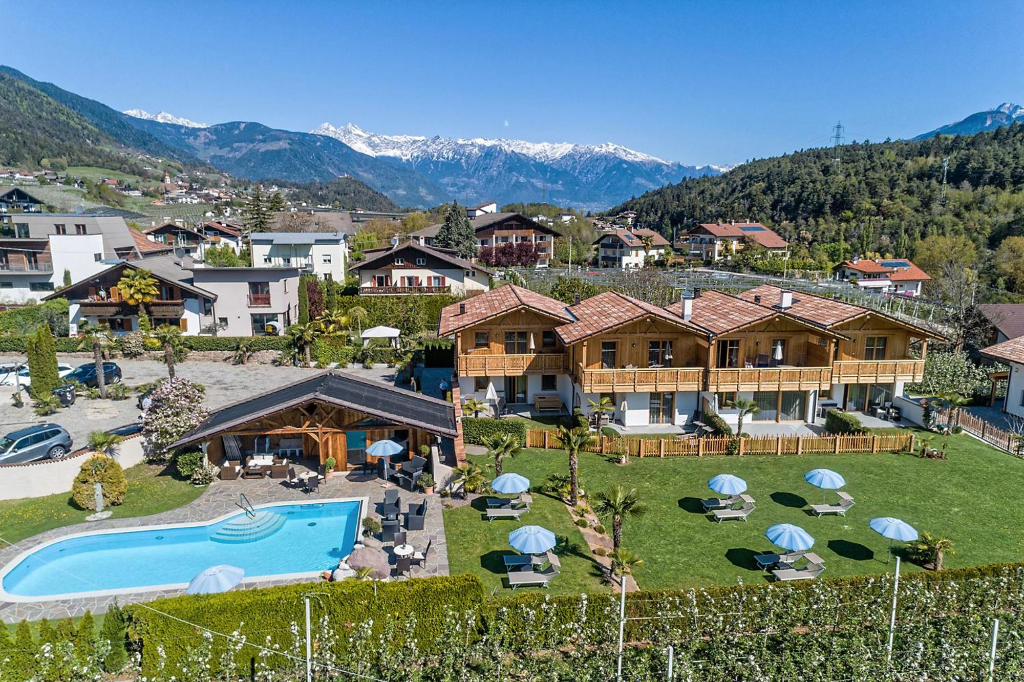 Chalet Schaller