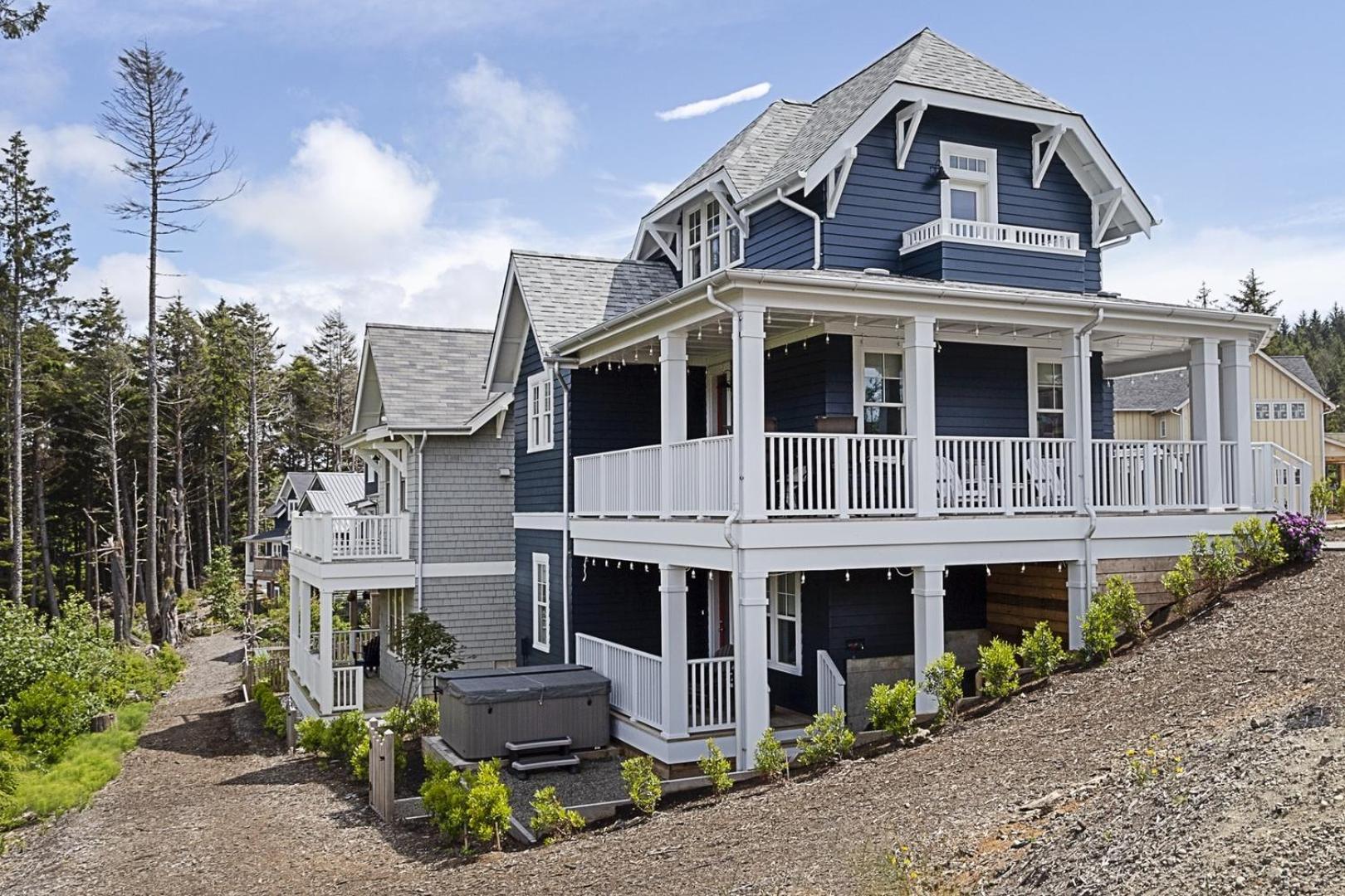Mainestay by Seabrook Hospitality view 2