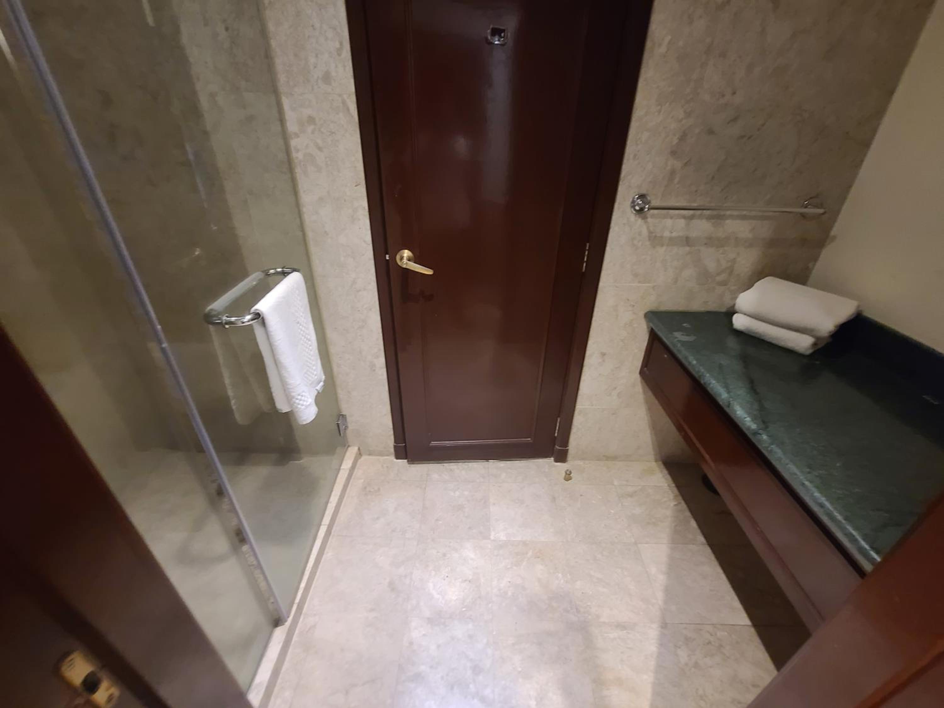 KL Time Square Hotal Sarvice Suite