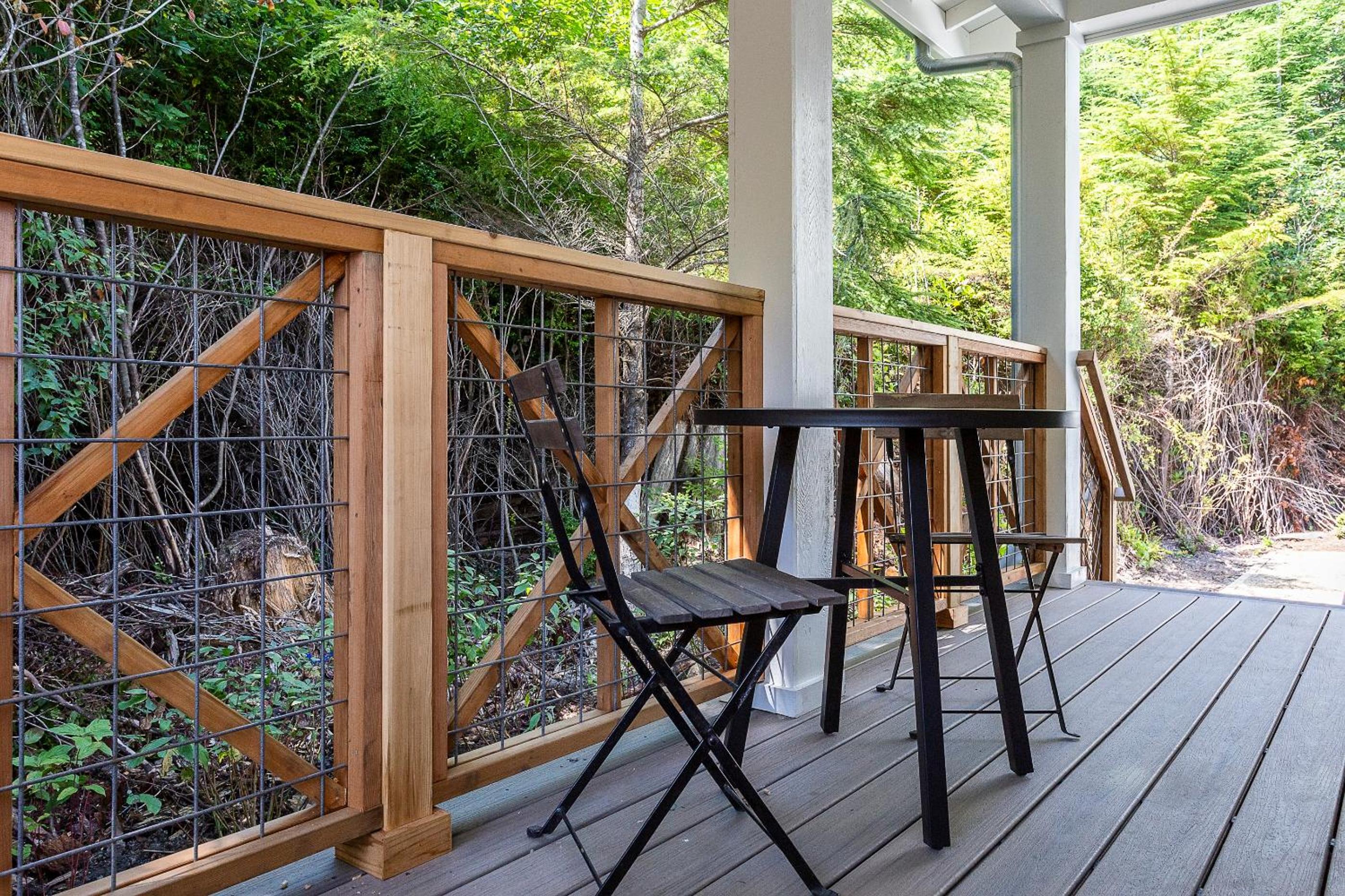 Kelp Wanted by Seabrook Hospitality view 2