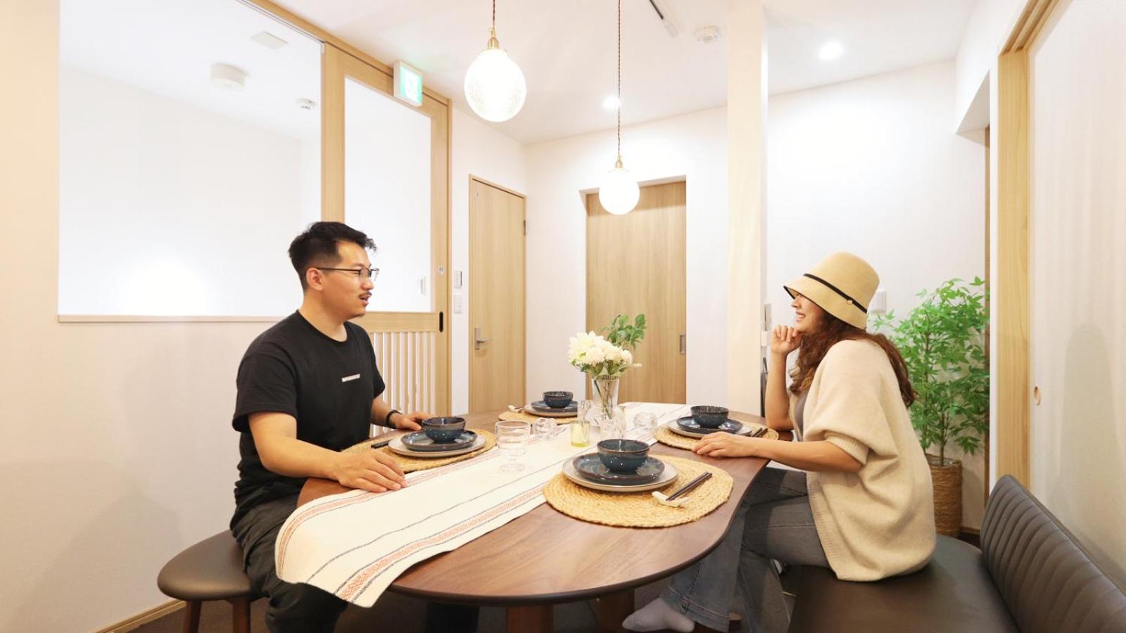 Luxury Japanese Villa, 4min Subway, Near Namba